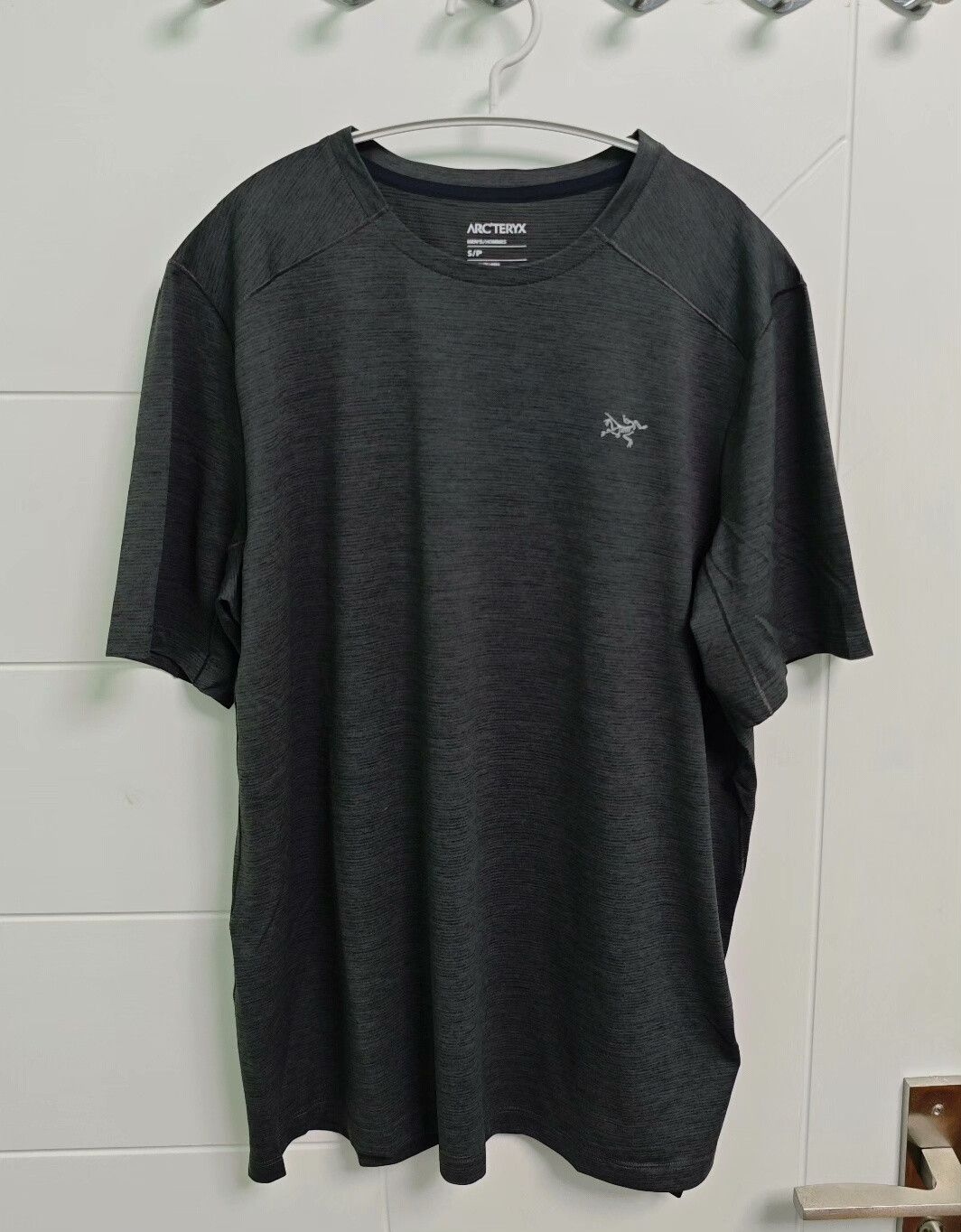 Arc'teryx Arcteryx Cormac Crew Men's T-Shirt Size US XS / EU 42 / 0 - 1 Thumbnail