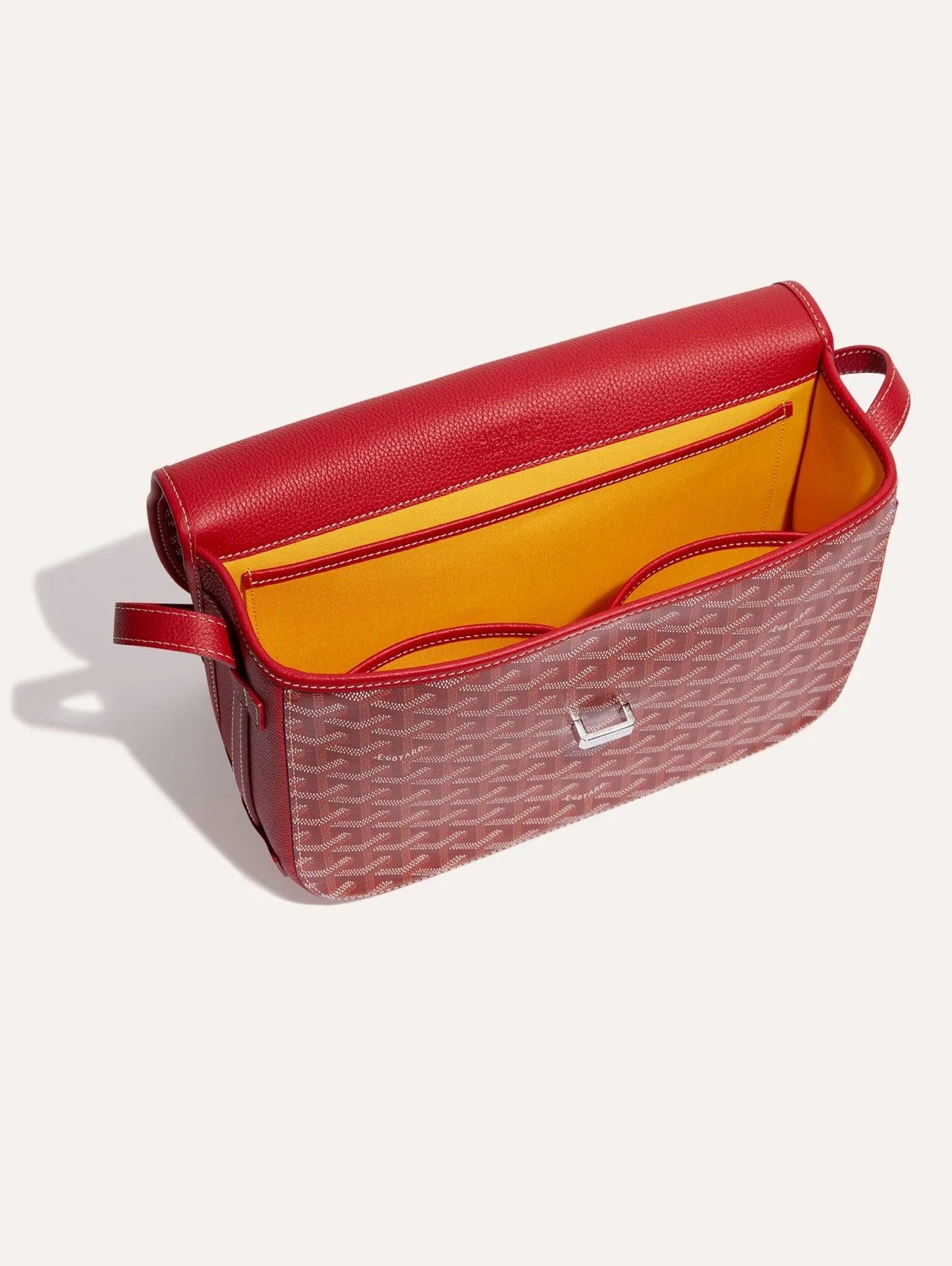 Goyard Belvedere mm messenger bag Size ONE SIZE - 4 Thumbnail