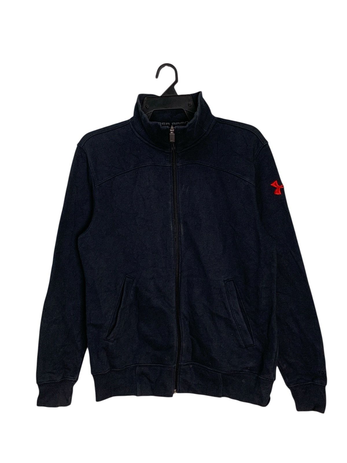 Under Armour Rare Design Under Armour Storm Sweater Size US M / EU 48-50 / 2 - 1 Thumbnail