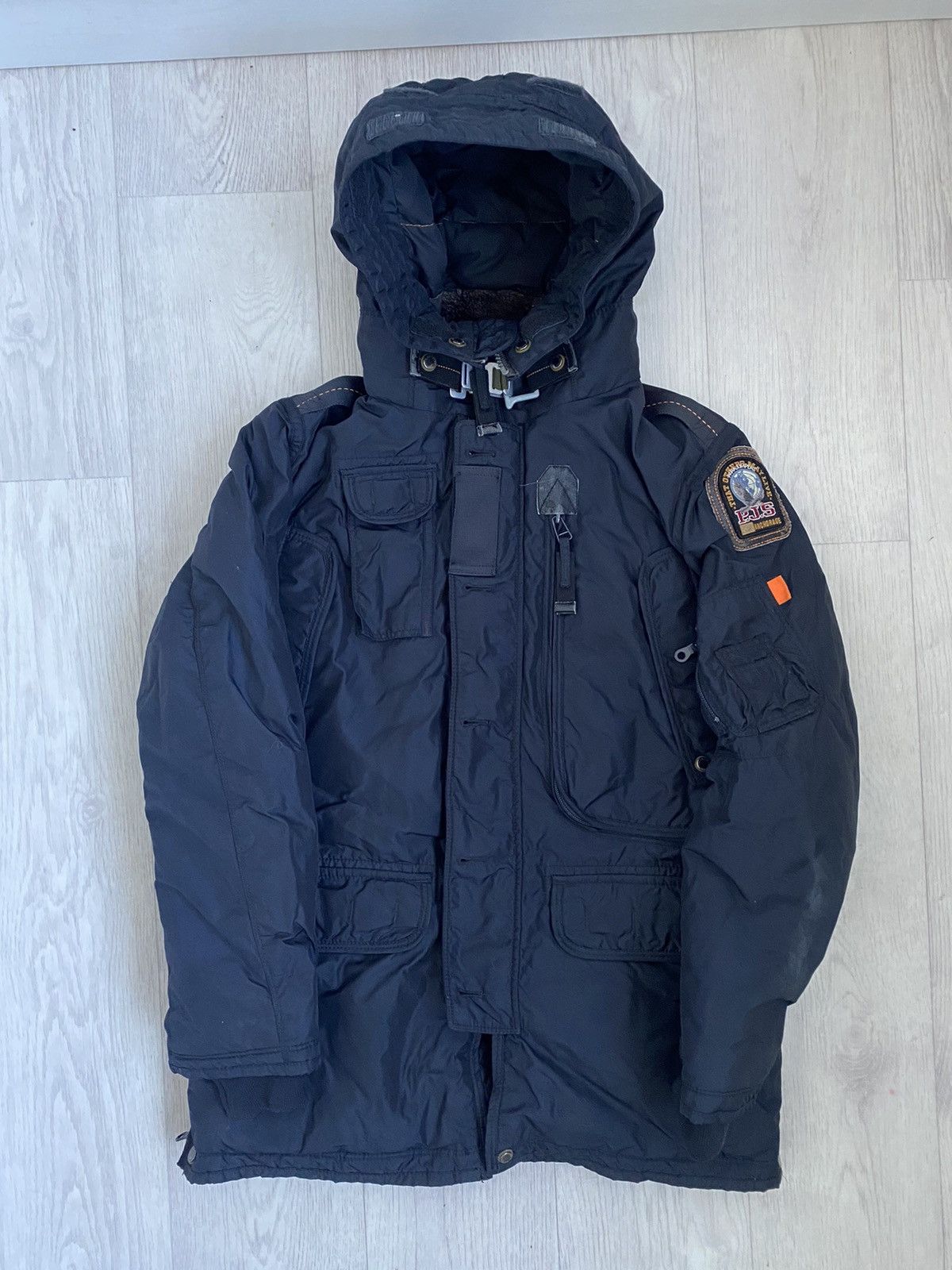 Parajumpers Parajumpers puffer jacket Size S / US 4 / IT 40 - 1 Thumbnail