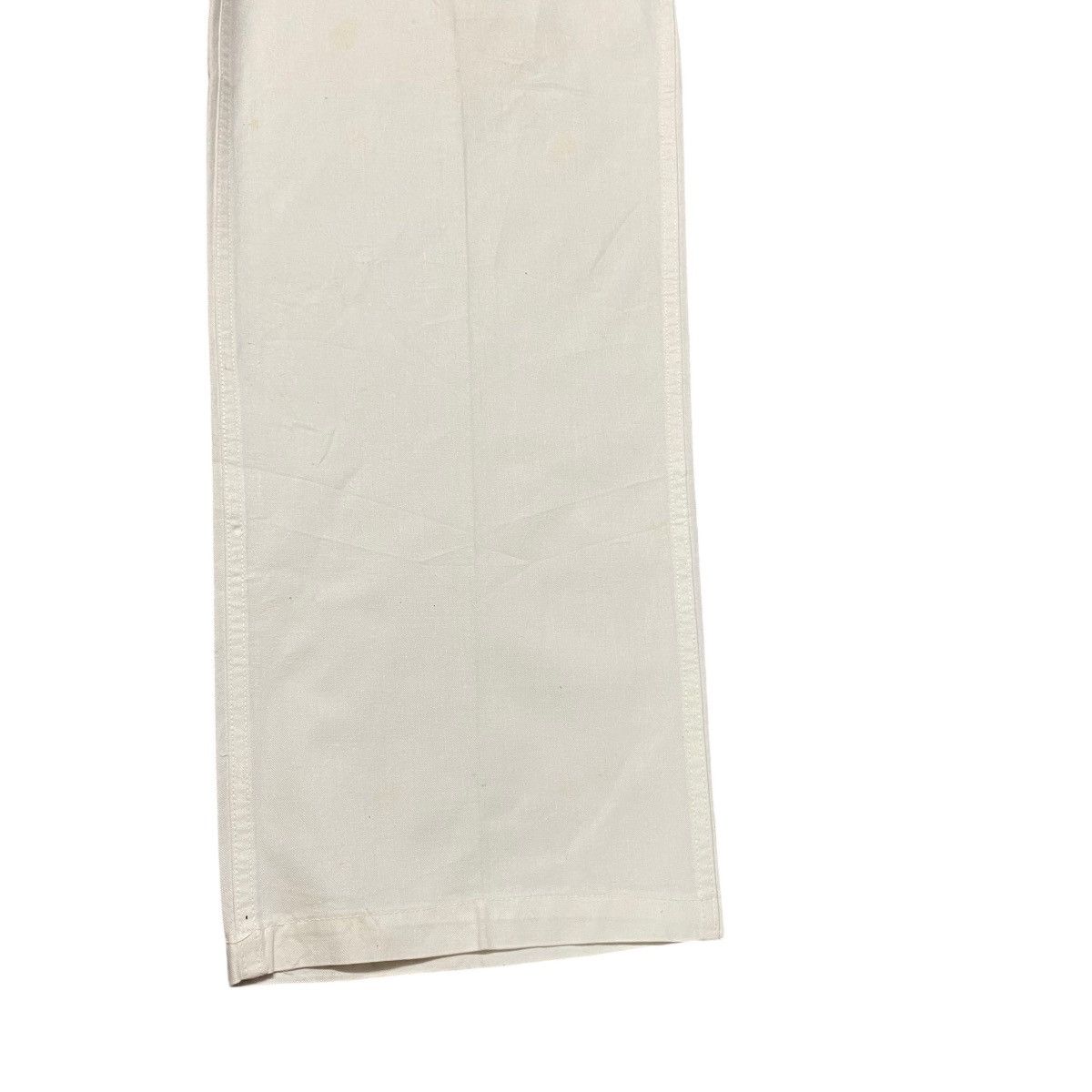 Vintage Vintage USN Fatigue Pants Size US 32 / EU 48 - 8 Thumbnail