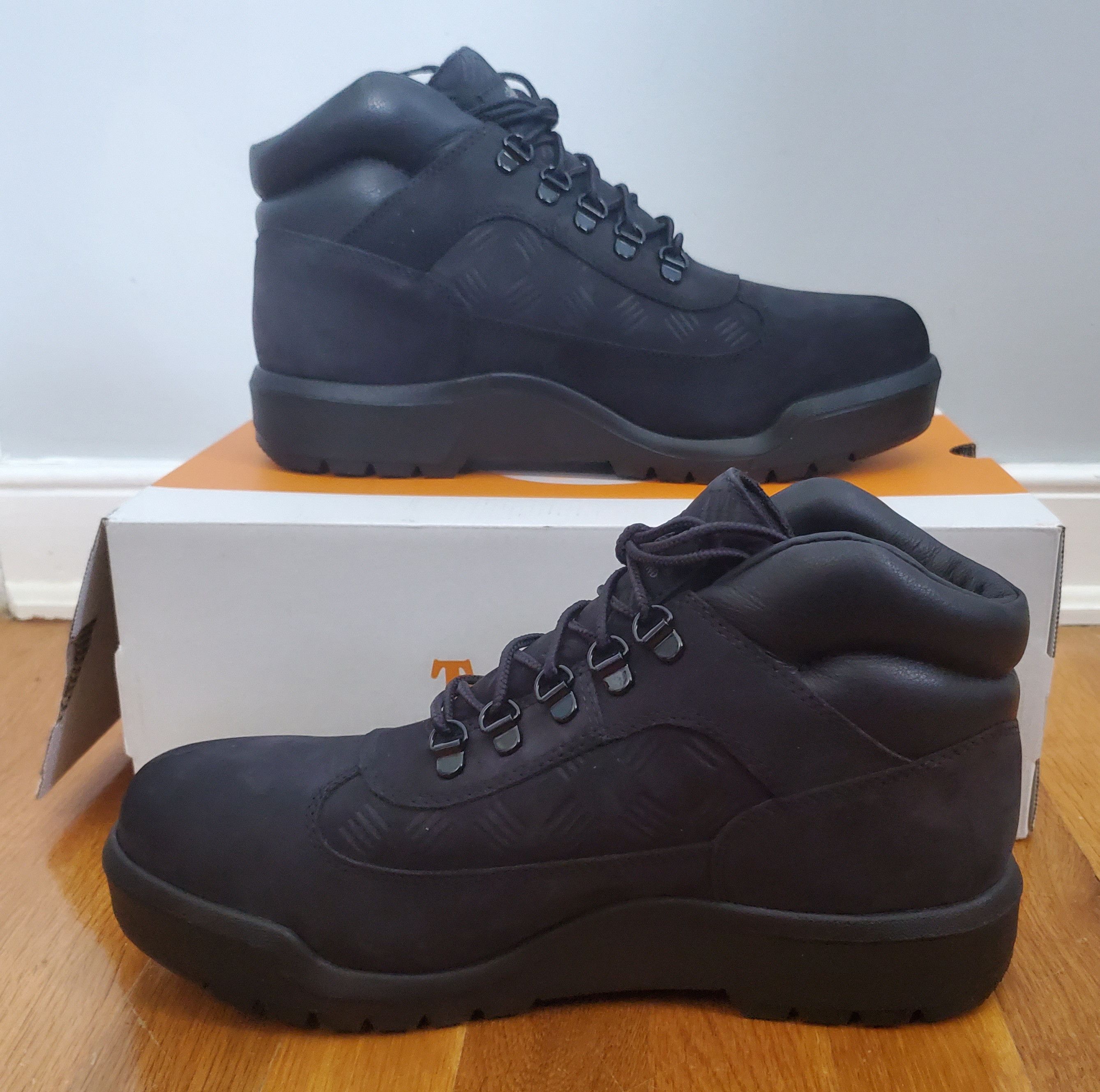 Timberland Timberland Classic Field Boot Size US 10 / EU 43 - 3 Thumbnail