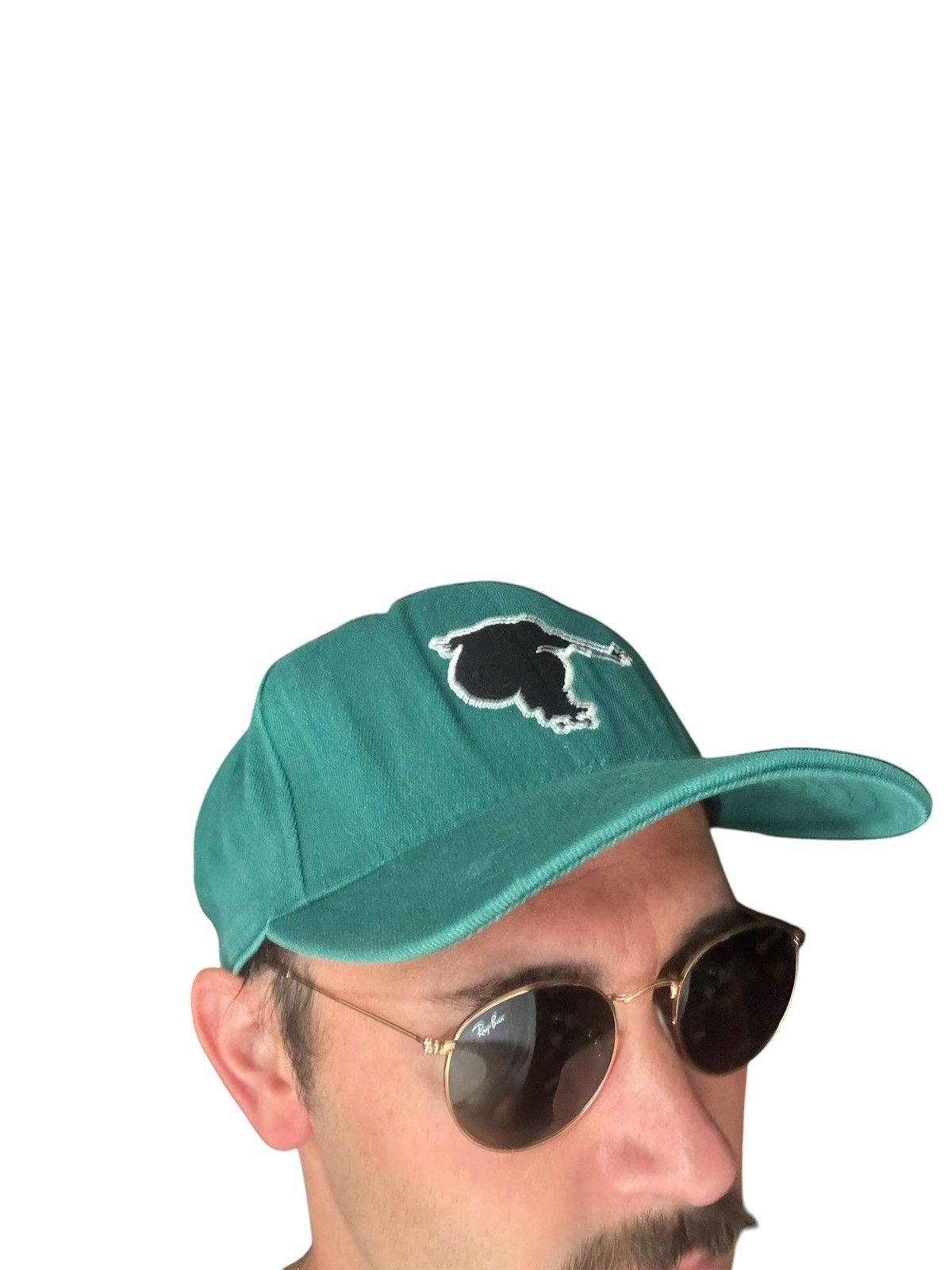 Shorty's Skateboards Vintage Shorty’s Skateboards Hat Size ONE SIZE - 8 Thumbnail