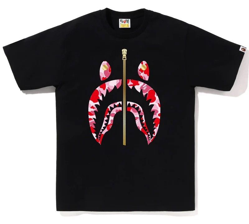 Bape Bape Tee Size ONE SIZE - 1 Thumbnail