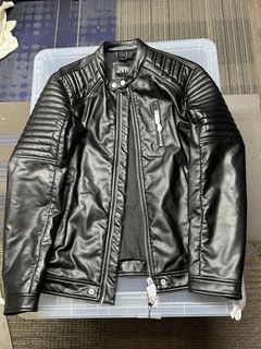 Zara Leather Jacket