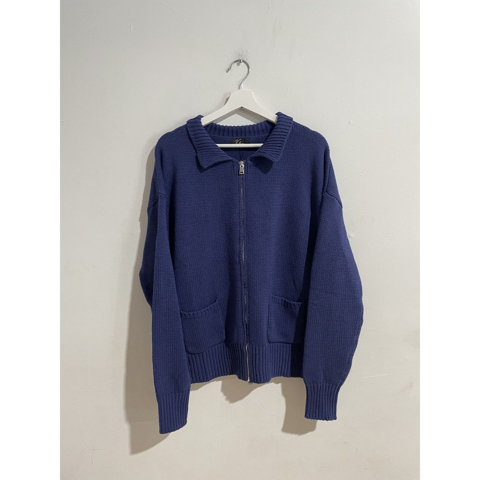 Vale VALE FOREVER VALLEY WORKER KNIT SIZE LARGE NEW Size US L / EU 52-54 / 3 - 1 Thumbnail