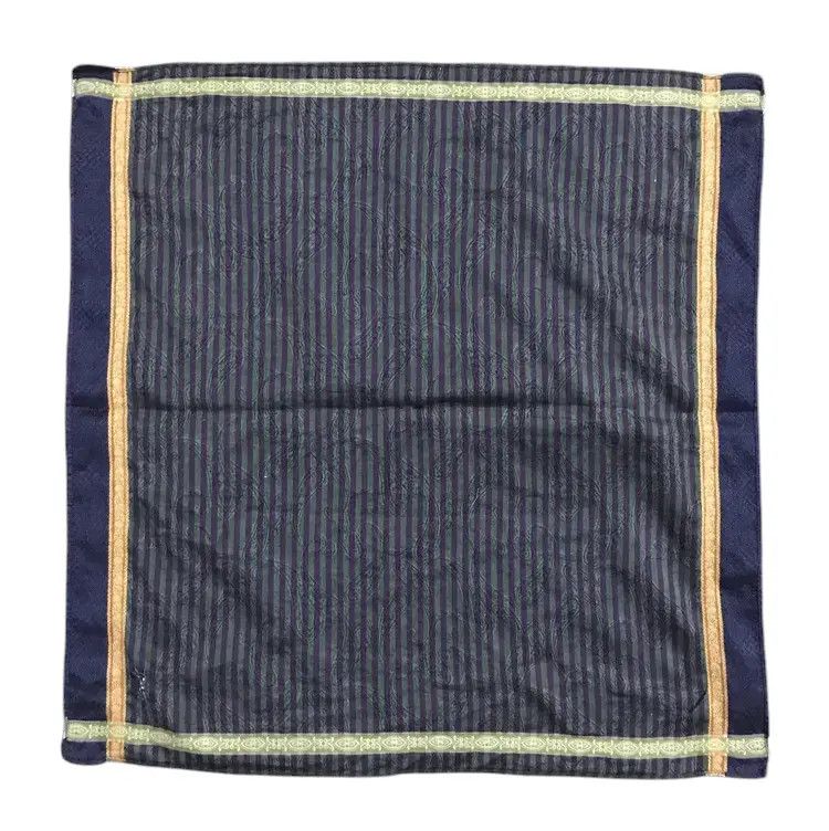 Yves Saint Laurent YSL Yves Saint Laurent Handkerchief Size ONE SIZE - 2 Thumbnail