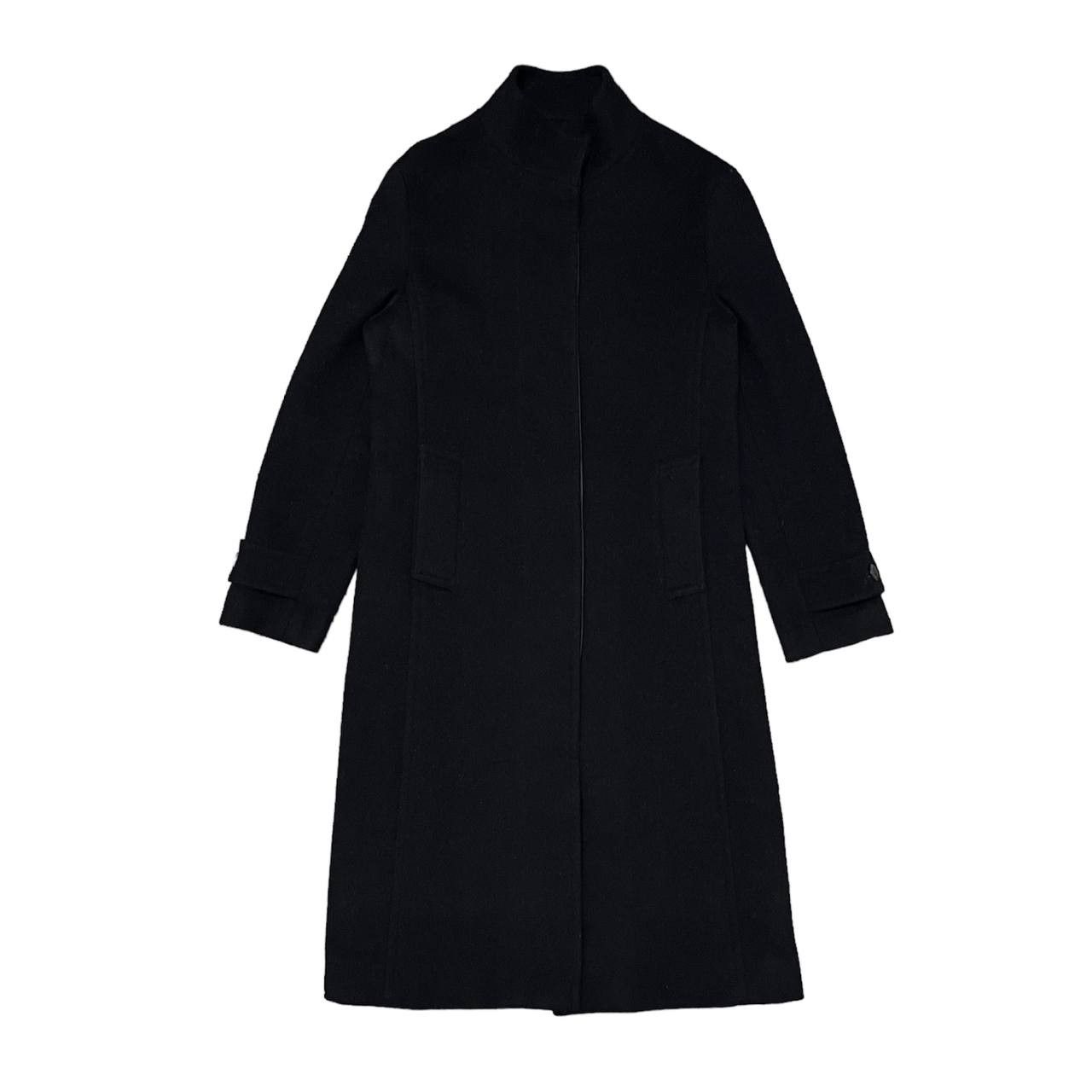 Hysteric Glamour Vintage Hysteric Glamour Wool Long Coat Size US S / EU 44-46 / 1 - 11 Thumbnail