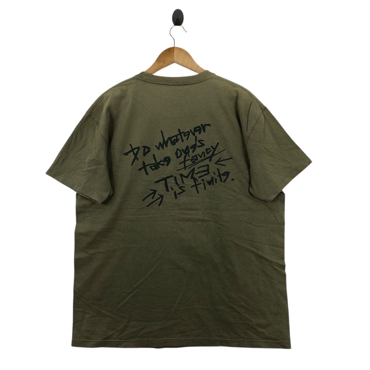 Japanese Brand Coral Cruiser Amz Limited T Shirt Size XXL Size US XXL / EU 58 / 5 - 4 Thumbnail