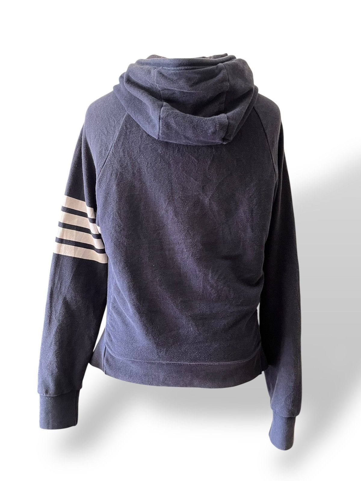 Thom Browne Thom Browne Hoodies Size US M / EU 48-50 / 2 - 3 Thumbnail