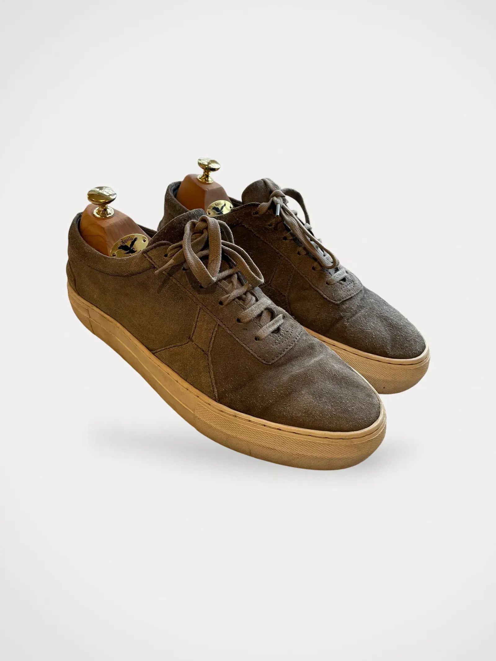 Axel Arigato Axel Arigato Sneakers Size US 11 / EU 44 - 1 Preview