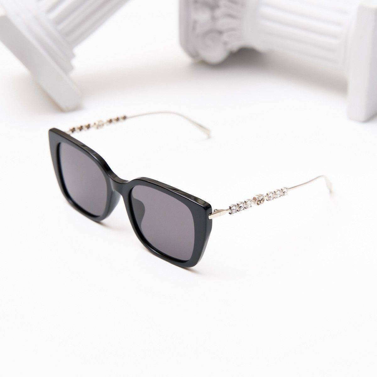 GUCCI GG1971SA 002 SUNGLASSES