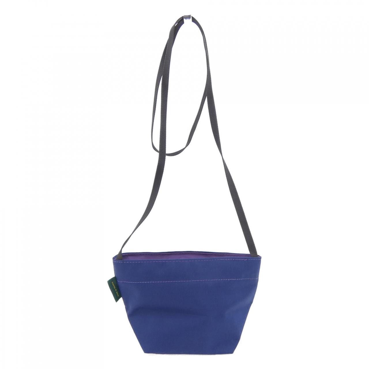 Other Other Herve Chapelier 1927N Nylon Shoulder Bag Textile Shoulder Bag 1927N DUTY FREE for USA Size ONE SIZE - 1 Thumbnail