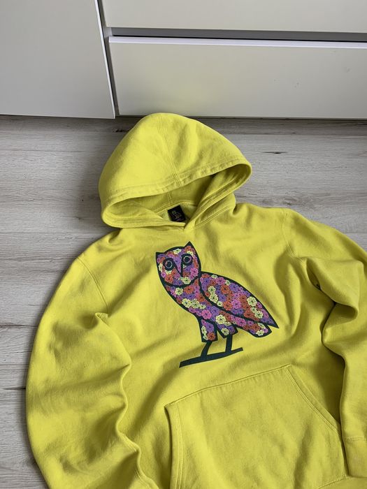 Ovo big owl discount hoodie