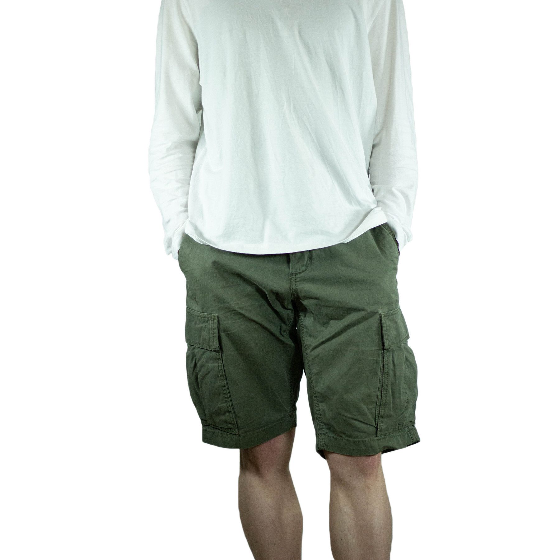 Tommy Hilfiger Cargo shorts Tommy Hilfiger, M/L size - W33 Size US 33 - 6 Thumbnail