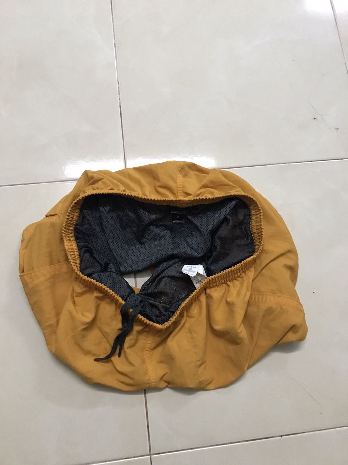 Patagonia SHORTPANTS PATAGONIA MAN Size US 32 / EU 48 - 10 Thumbnail