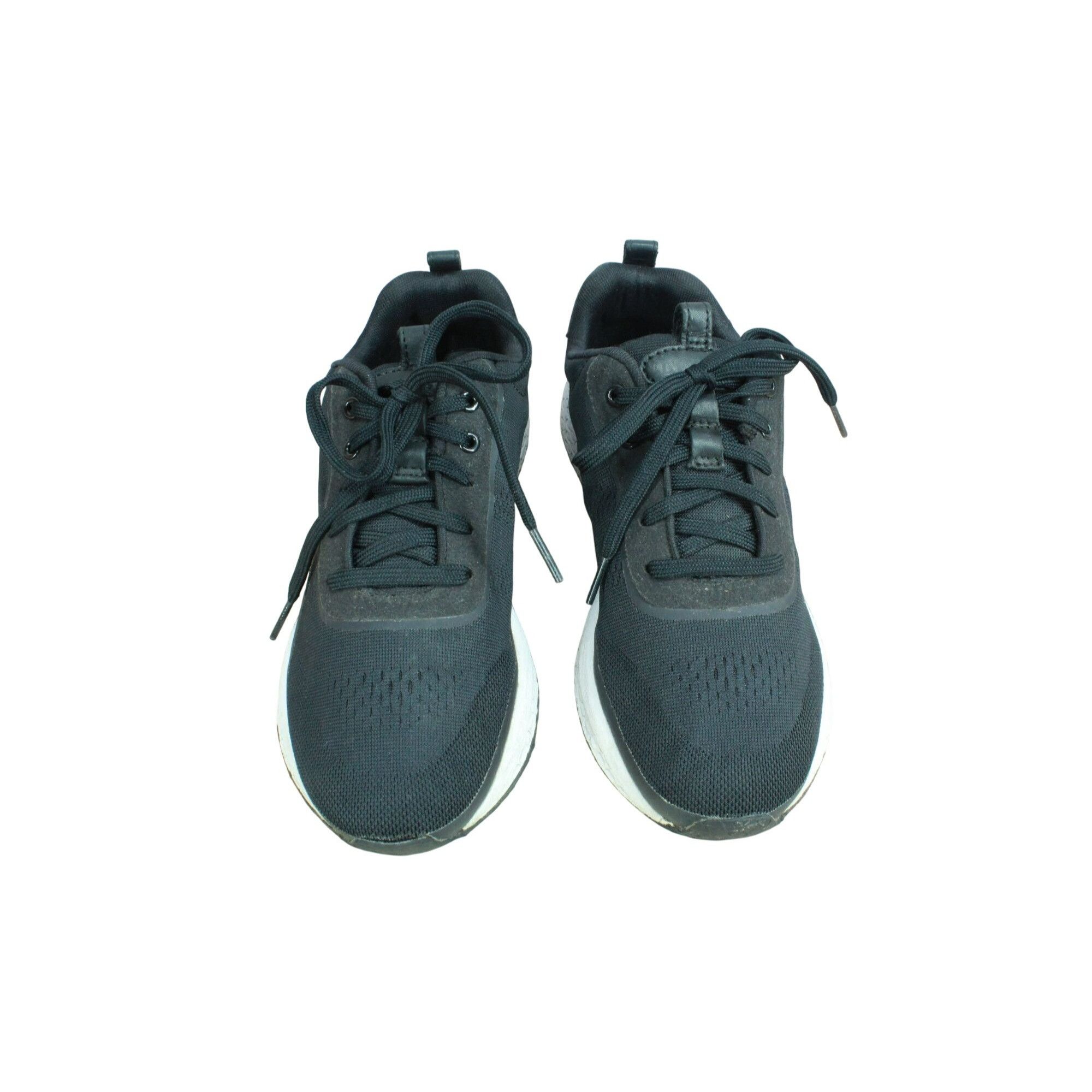 L.L. Bean LL Bean Black Mesh Stone Coast Sneakers Size US 8 / IT 38 - 5 Thumbnail