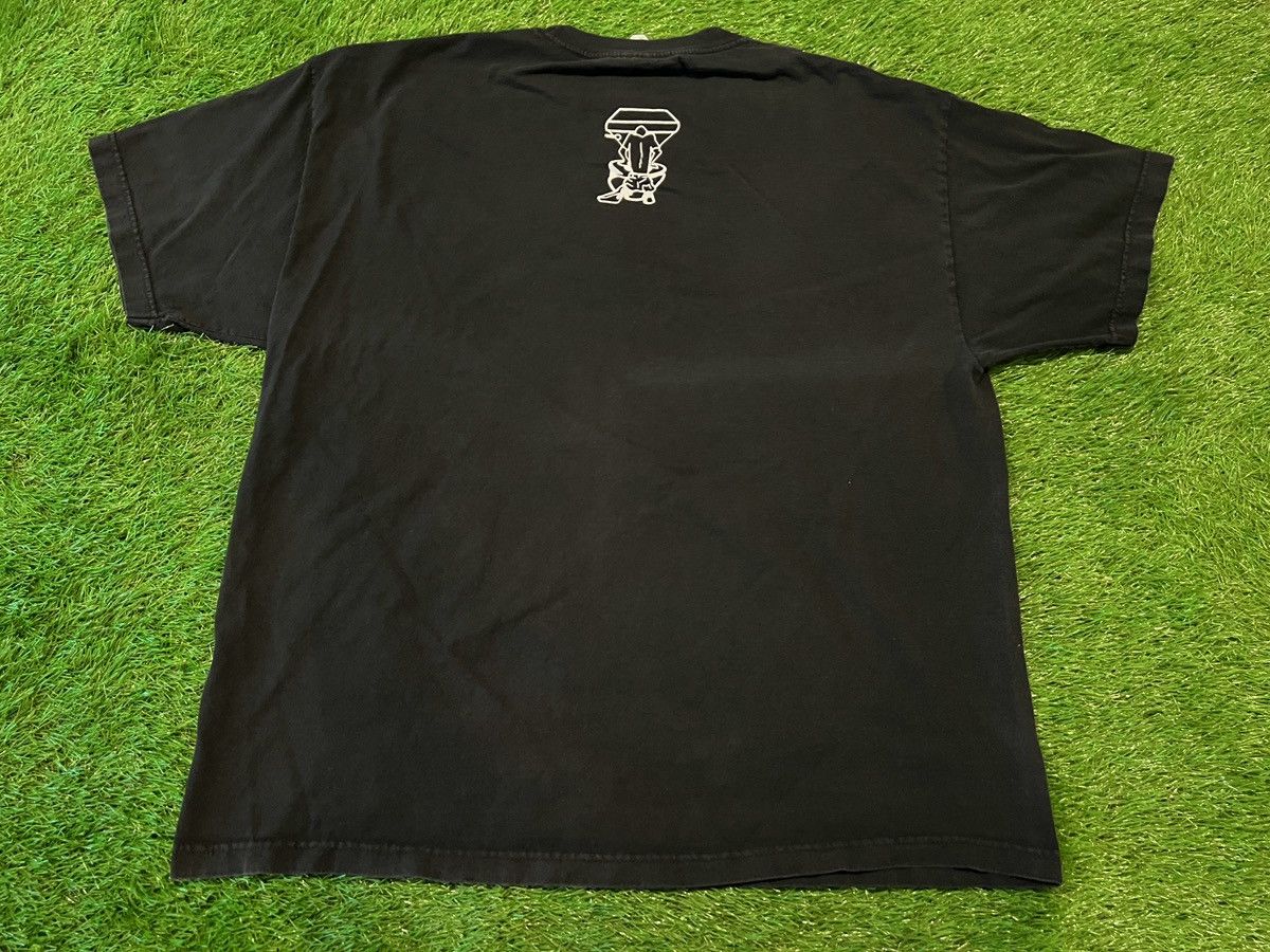 Rap Tees Tha Alkaholiks T Shirt - 21 & Over - Double Sided - Merch Size US XXL / EU 58 / 5 - 4 Thumbnail
