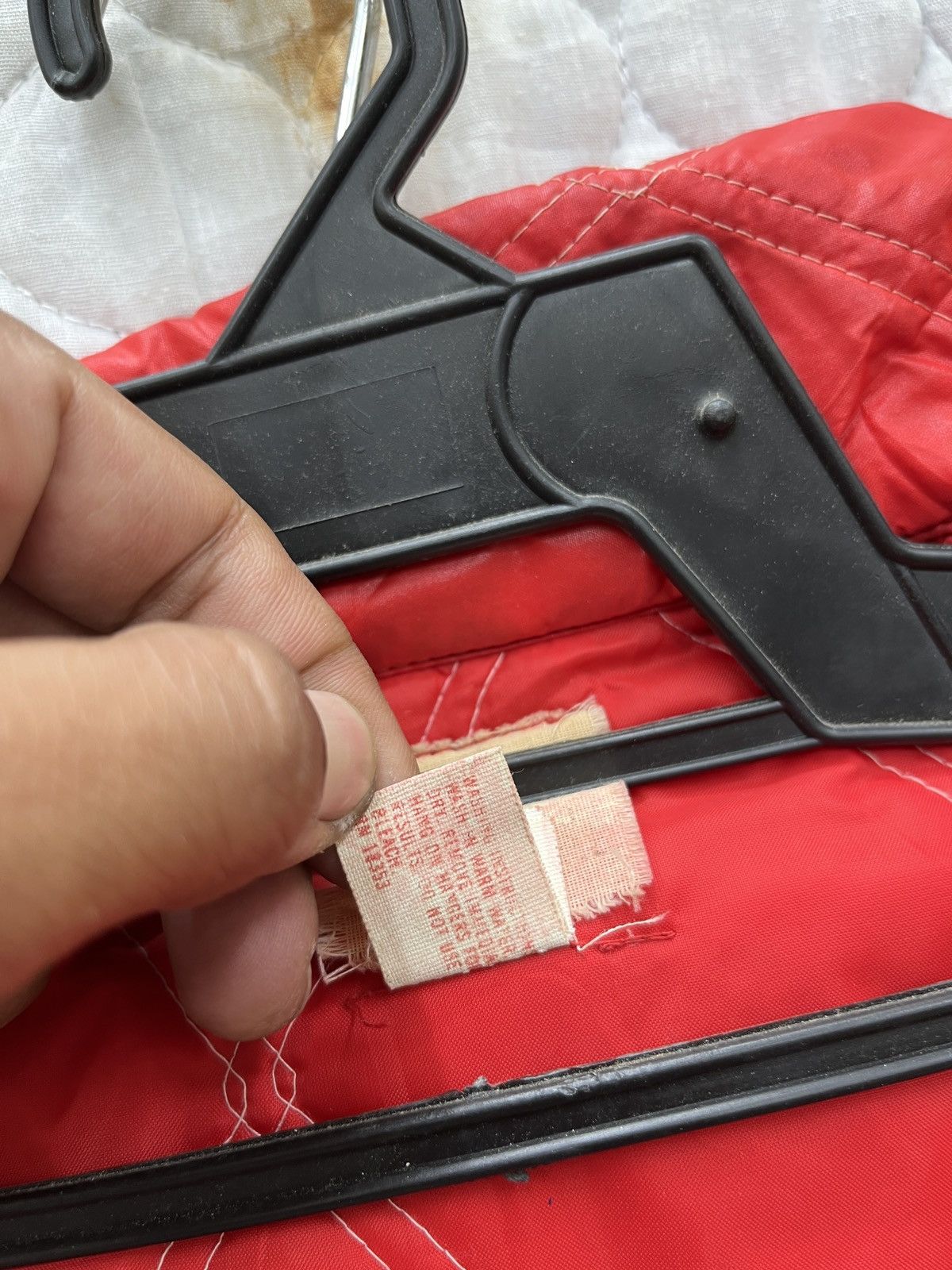 Japanese Brand 🔥🔥🔥STEALS VTG RACING QUILTED JACKET Size US S / EU 44-46 / 1 - 11 Thumbnail