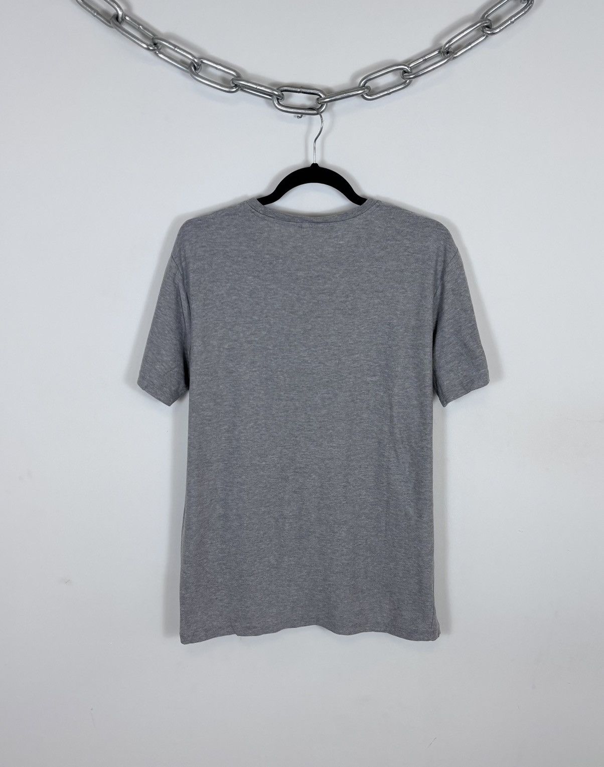 Etro Etro Milano Men’s Grey Big Towel Floral Tank T-Shirt Tee Size US XL / EU 56 / 4 - 12 Thumbnail