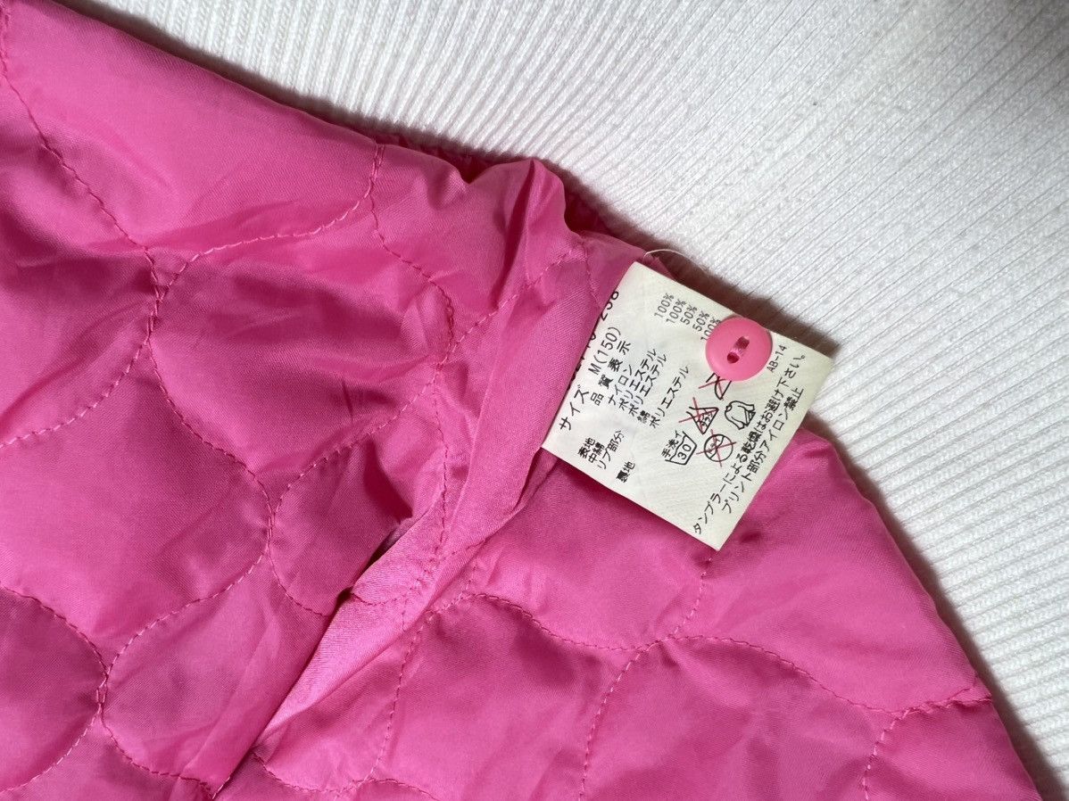 Angel Blue Japanese Brand Angel Blue Hoodie Jacket Size M / US 6-8 / IT 42-44 - 9 Thumbnail