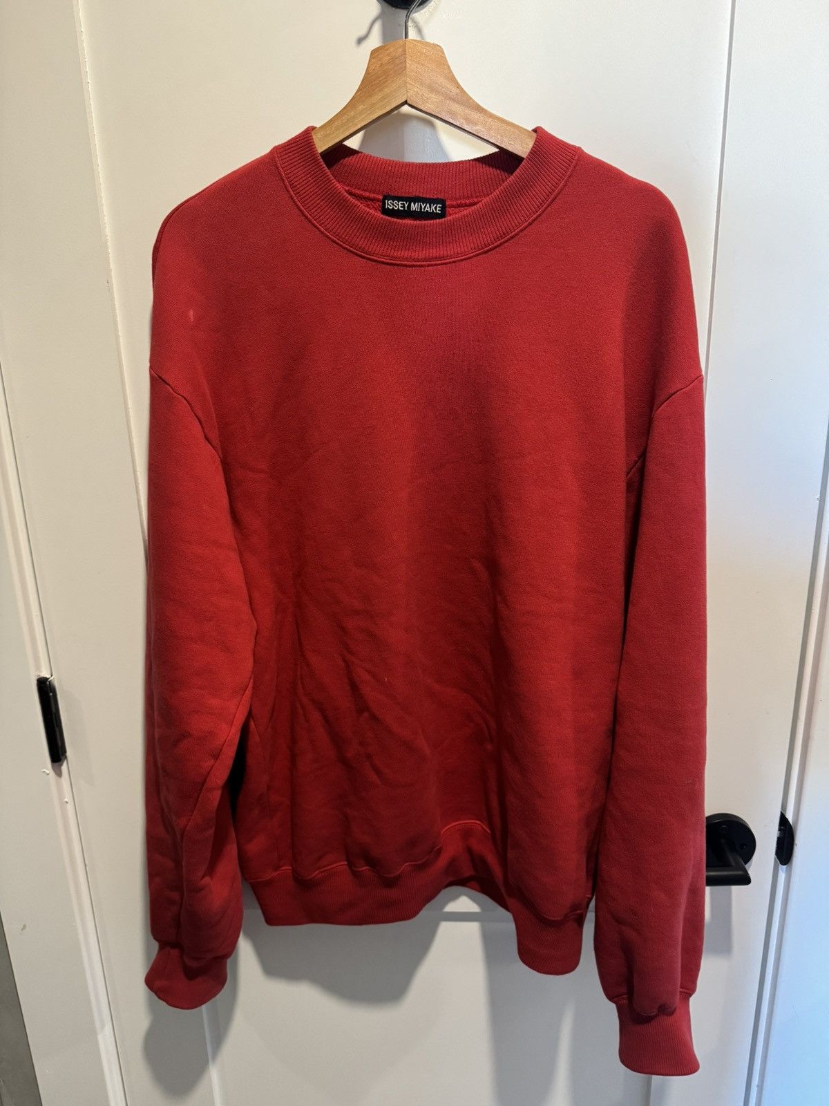 Issey Miyake Sweater Size US M / EU 48-50 / 2 - 1 Thumbnail