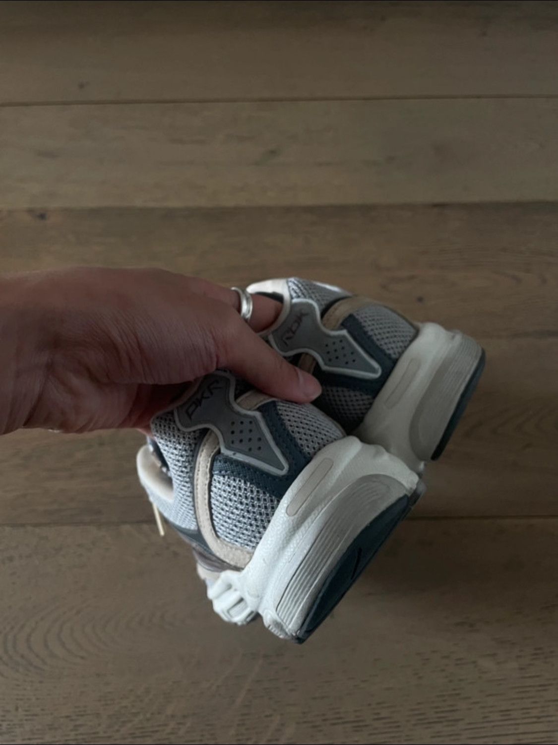 Packer Shoes × Reebok Reebok x Packer Premier Trinity Size US 9 / EU 42 - 5 Thumbnail