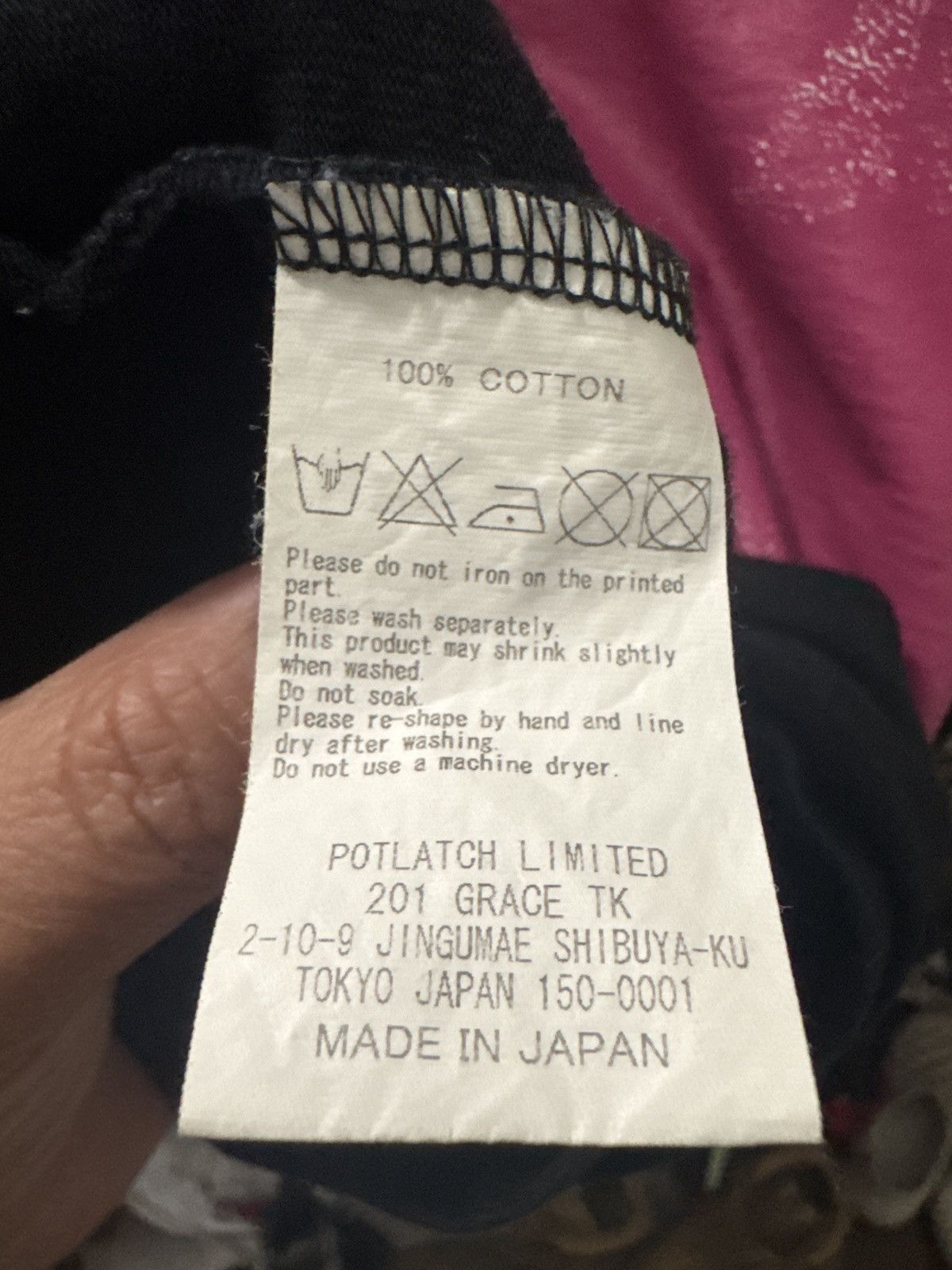 Cav Empt Cav Empt T shirt Size US L / EU 52-54 / 3 - 7 Thumbnail