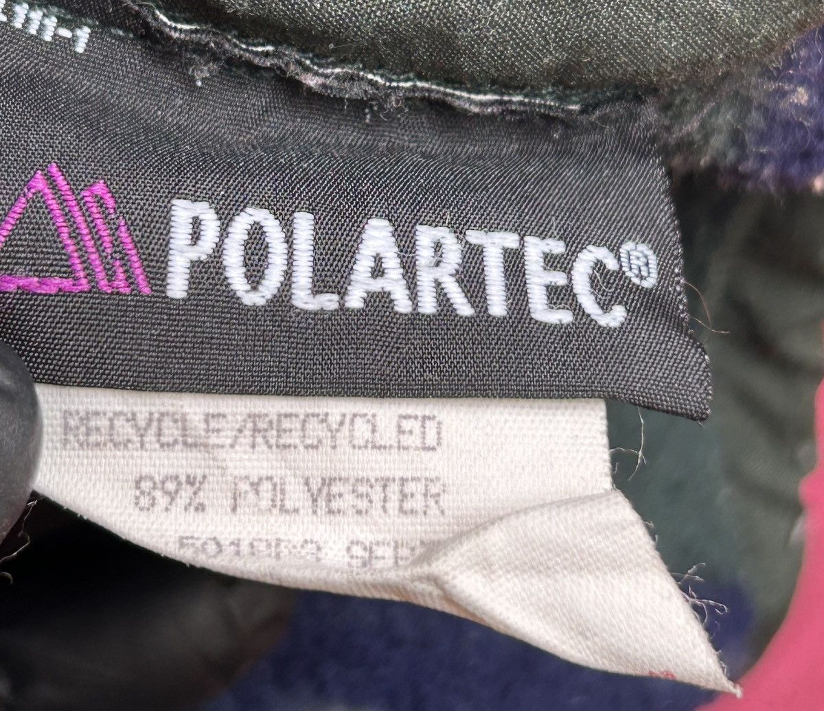 Other 🔥 CHLOROPHYLLE Polartec Light Jacket Fleece Size US S / EU 44-46 / 1 - 12 Thumbnail