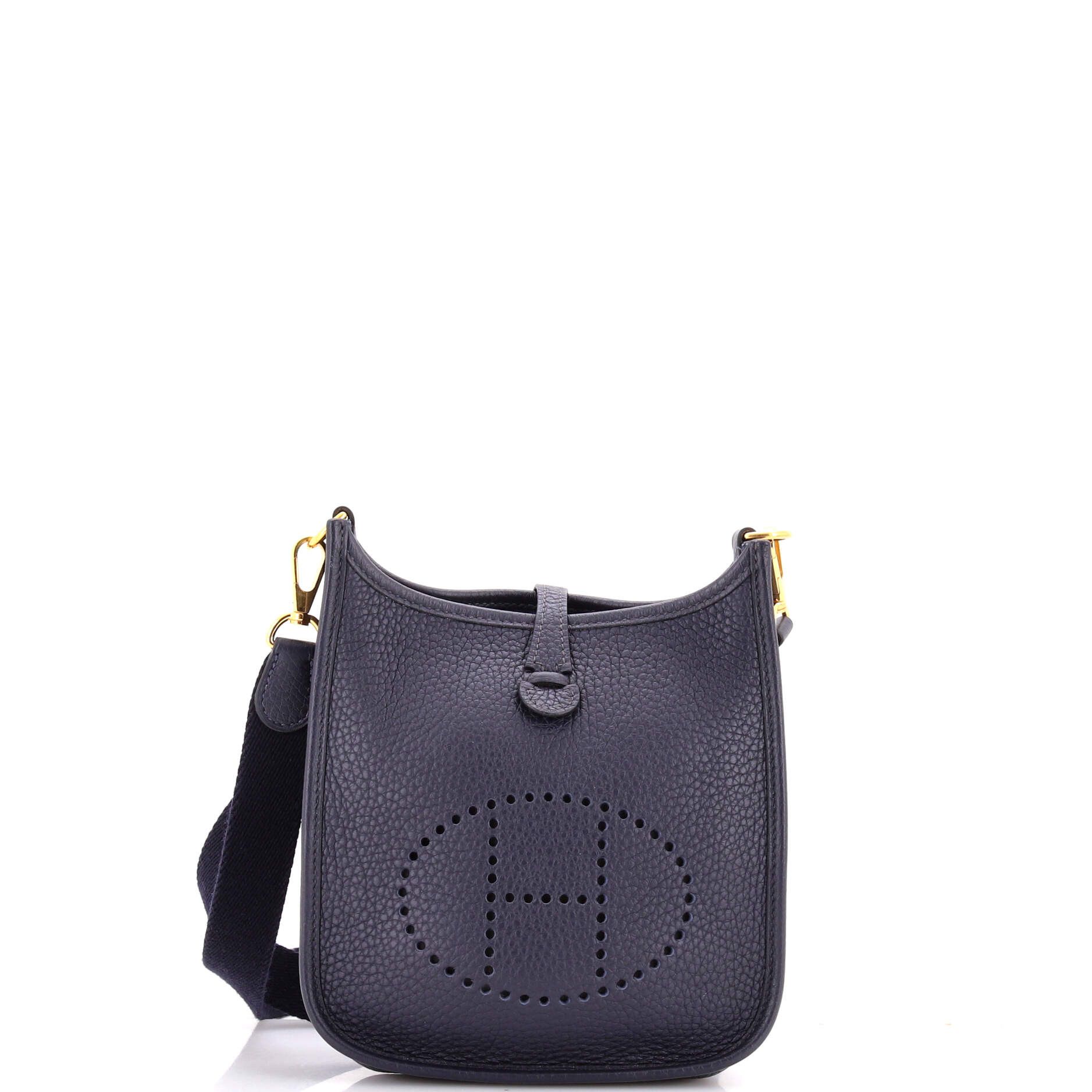Hermes Evelyne Bag Gen III Size ONE SIZE - 1 Thumbnail