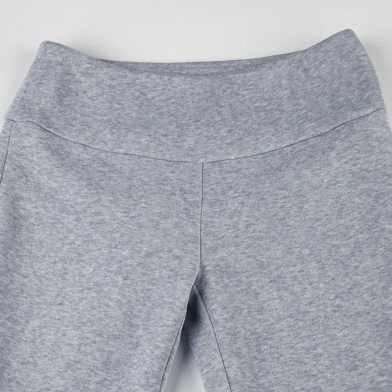 Japanese Brand Casual Basic Pants Size 32" / US 10 / IT 46 - 4 Thumbnail