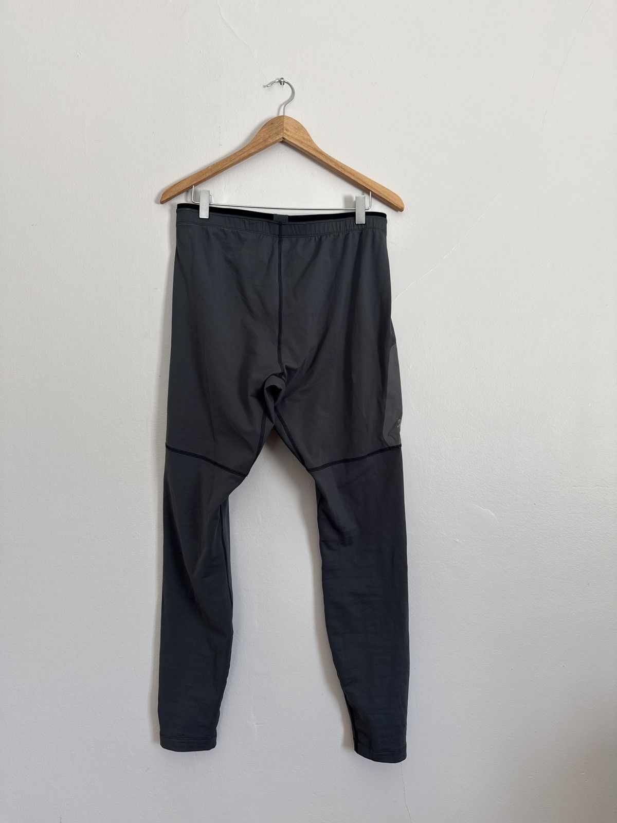 Arc'teryx Arc’teryx Rho LT Bottoms Size US 34 / EU 50 - 2 Thumbnail