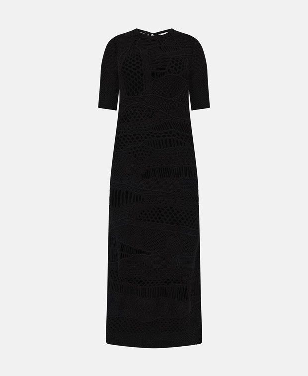 Chloe Wool-blend dress Size M / US 6-8 / IT 42-44 - 1 Thumbnail