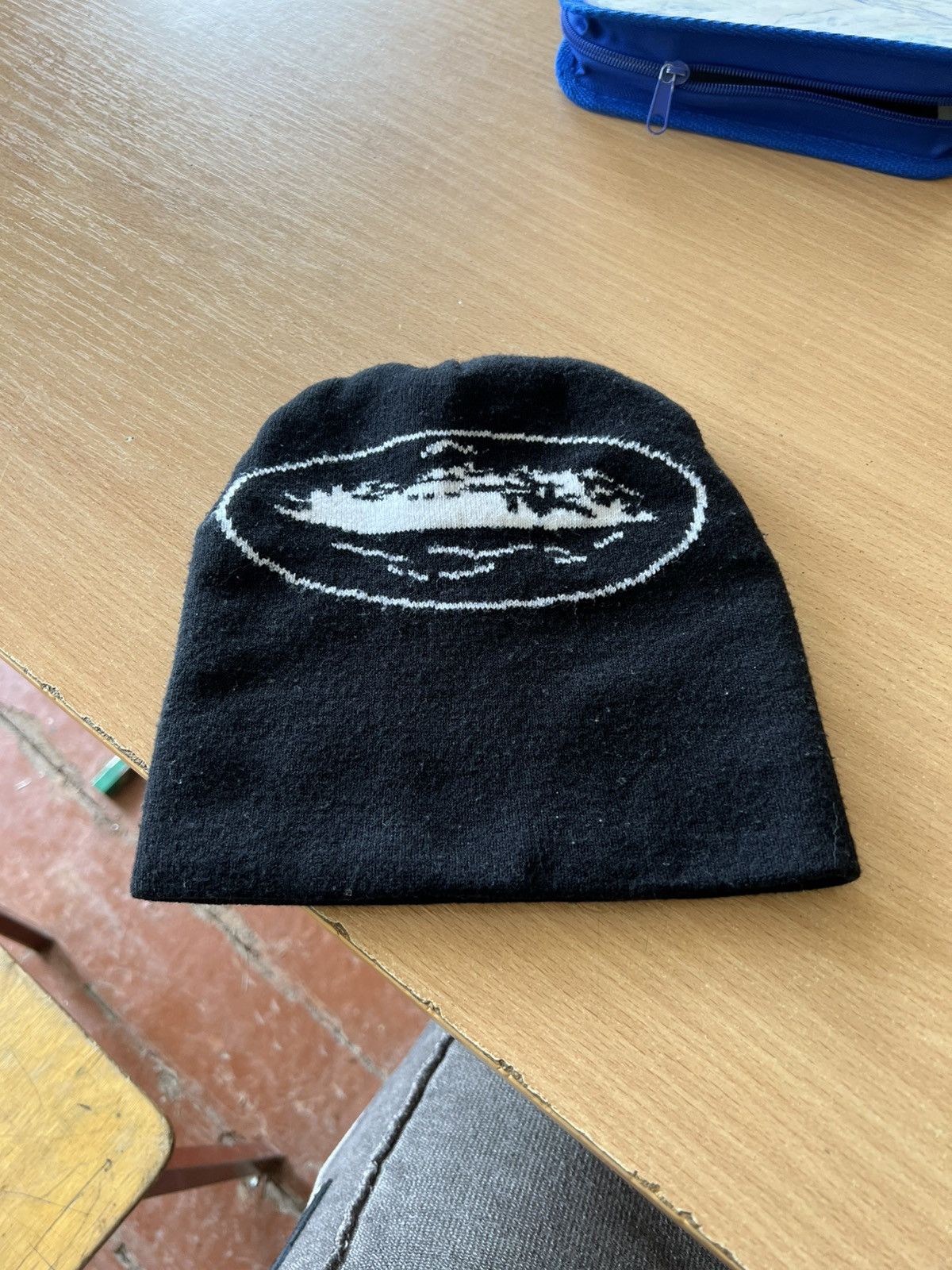 Other Corteiz Beanie Hat Vintage Streetwear Size ONE SIZE - 7 Thumbnail