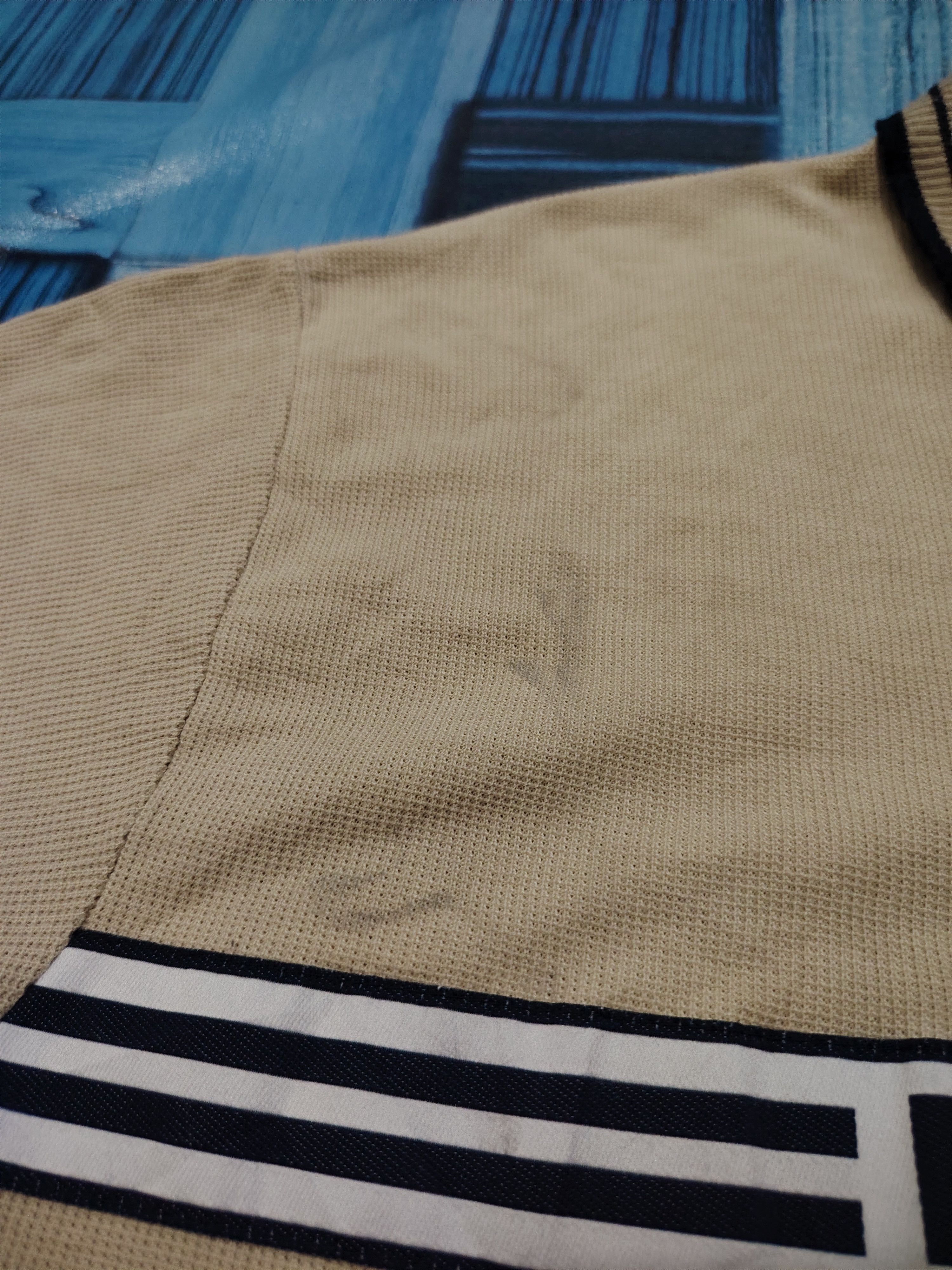 RRL Ralph Lauren Polo Sport Ralph Lauren USA Flag 90's tee Size US M / EU 48-50 / 2 - 10 Thumbnail