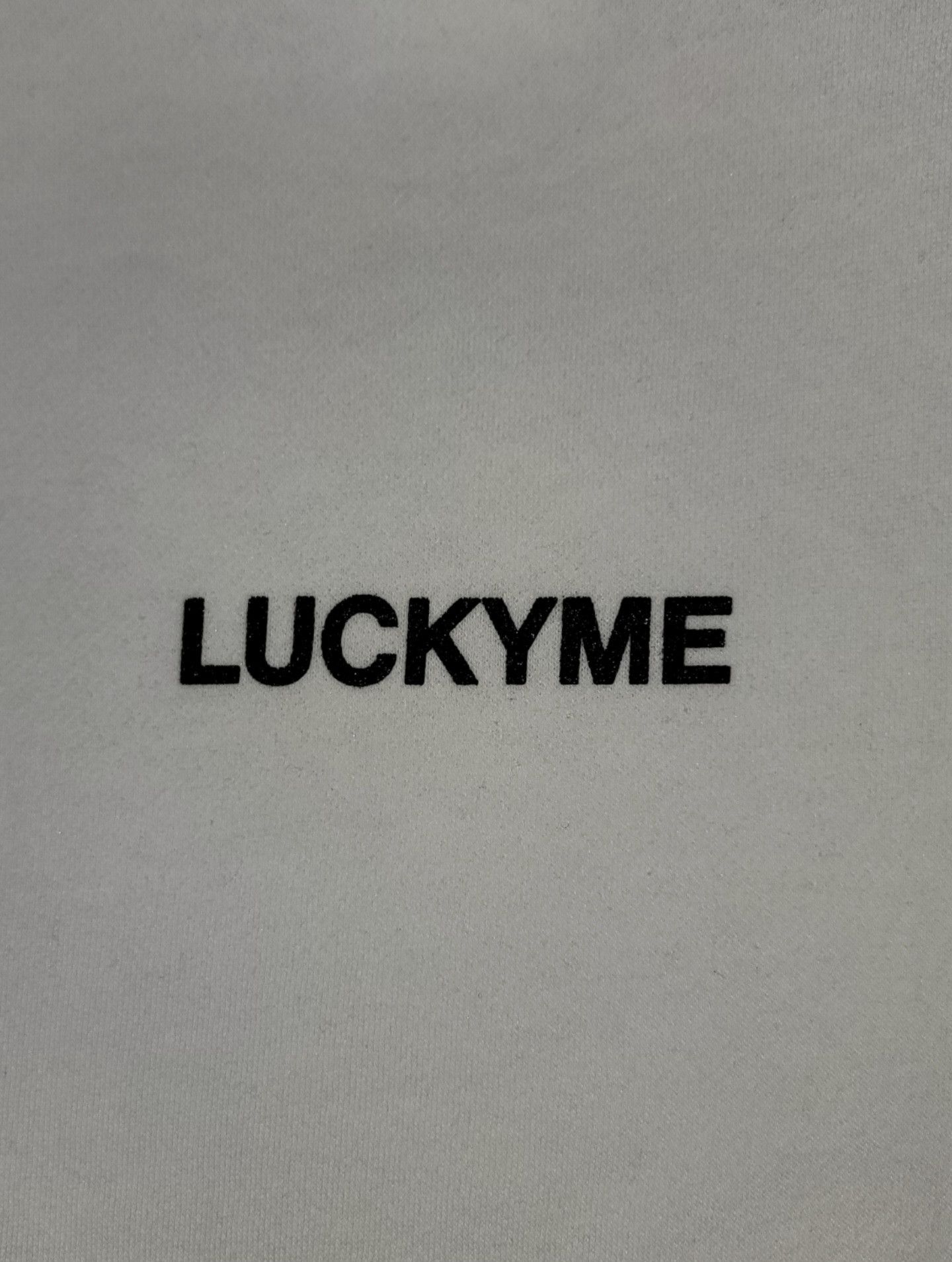 Boiler Room Luckyme Records "All Seeing Aye" rare Sweatshirt Size XL Size US L / EU 52-54 / 3 - 3 Thumbnail