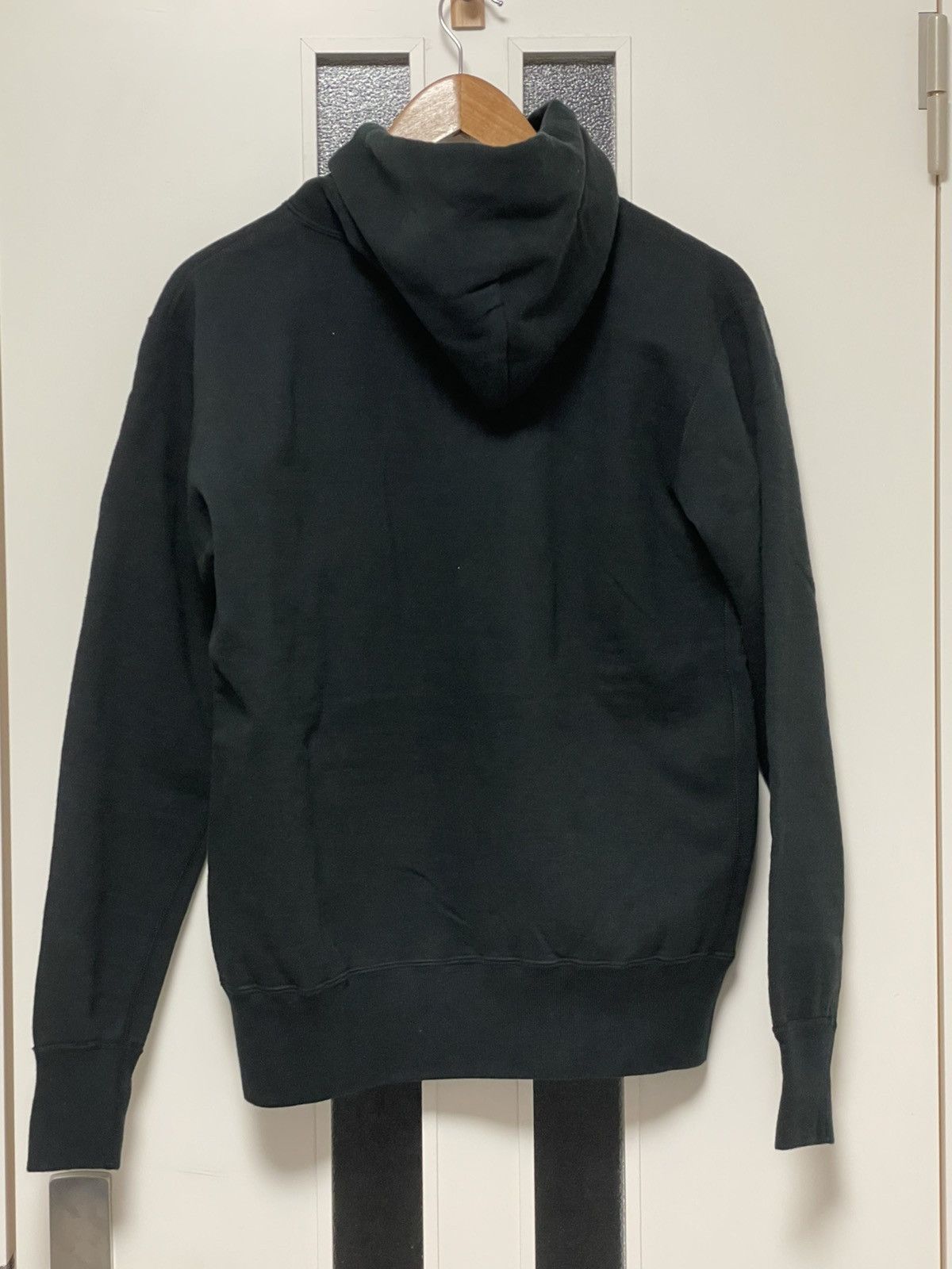 Japanese Brand Two Moon 17515 Full Zip Hoodie Size US L / EU 52-54 / 3 - 2 Thumbnail