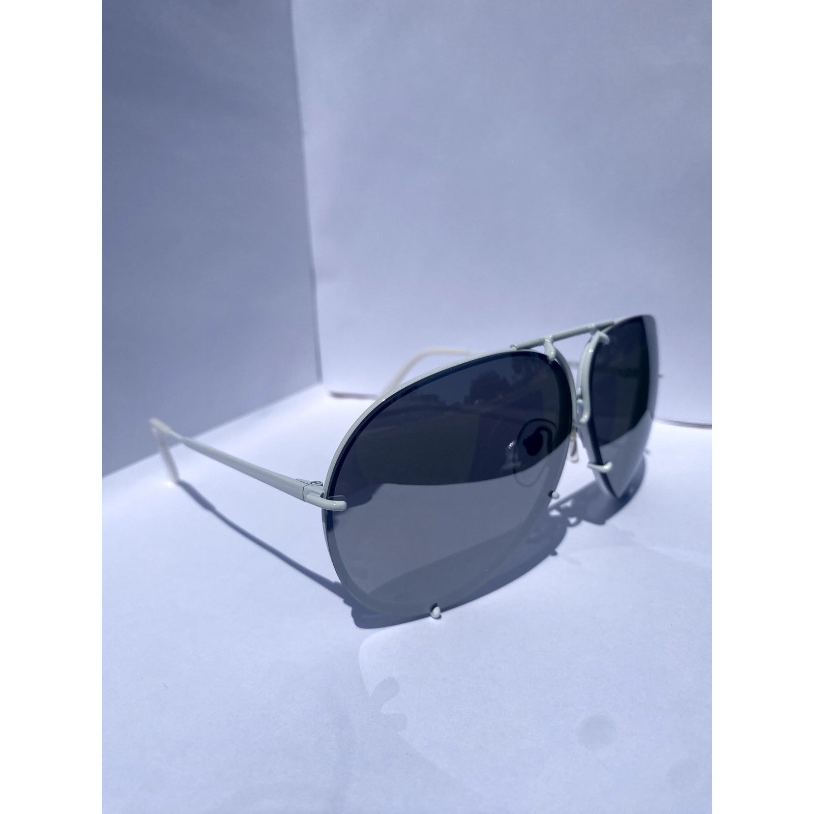 Porsche Design Porsche Design - P'8478 Sunglasses Size ONE SIZE - 7 Thumbnail