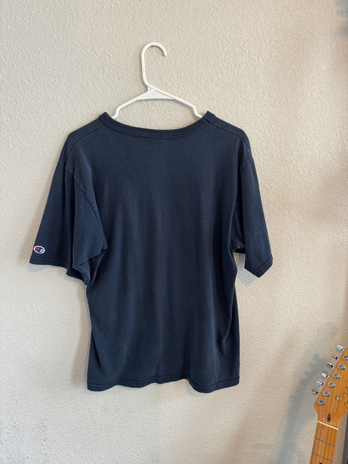 Champion Vintage Champion USA Olympics T-Shirt Size US M / EU 48-50 / 2 - 4 Thumbnail