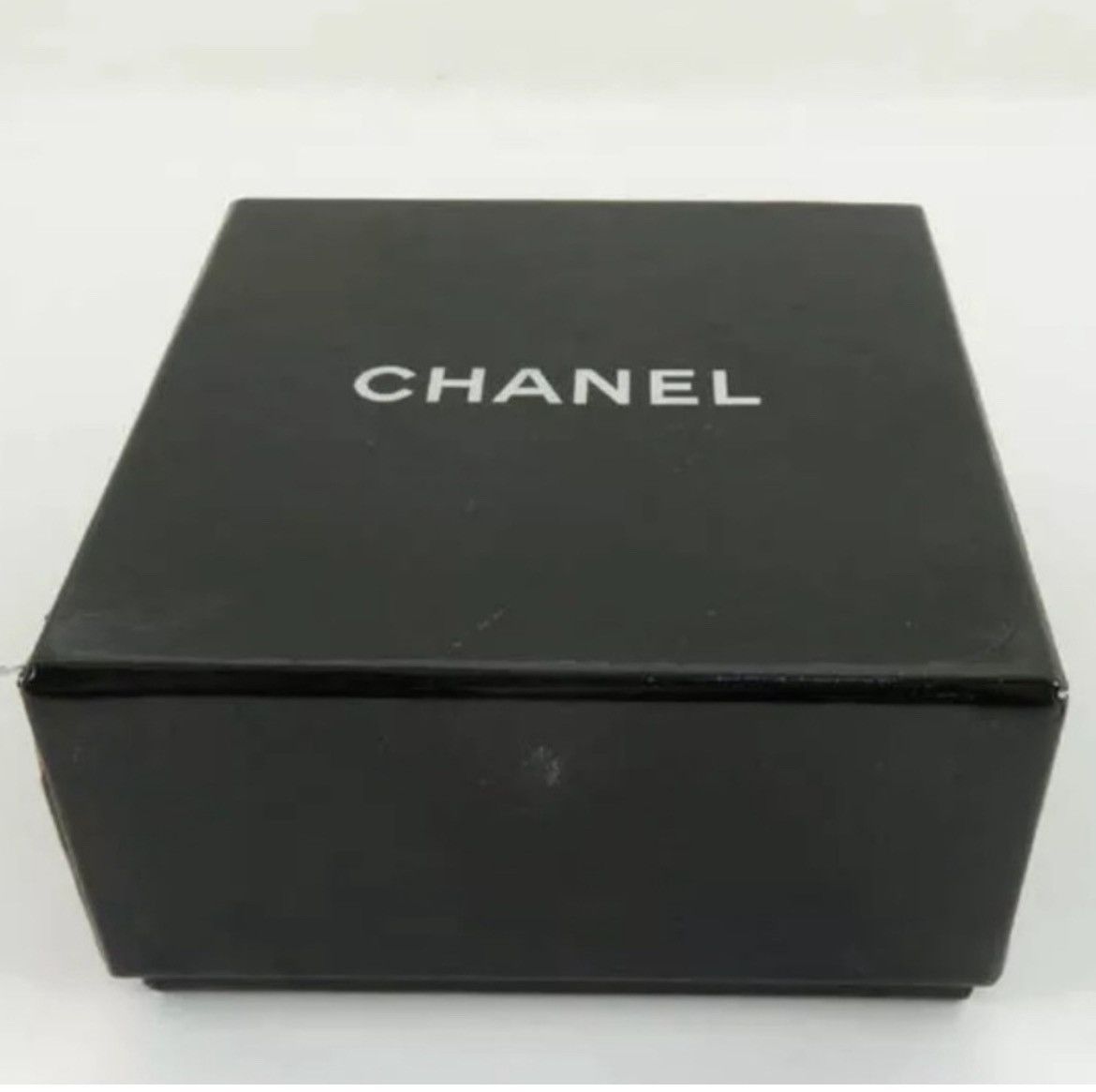 Chanel CHANEL Gold Chain Vintage Medallion Belt Necklace Size ONE SIZE - 6 Thumbnail