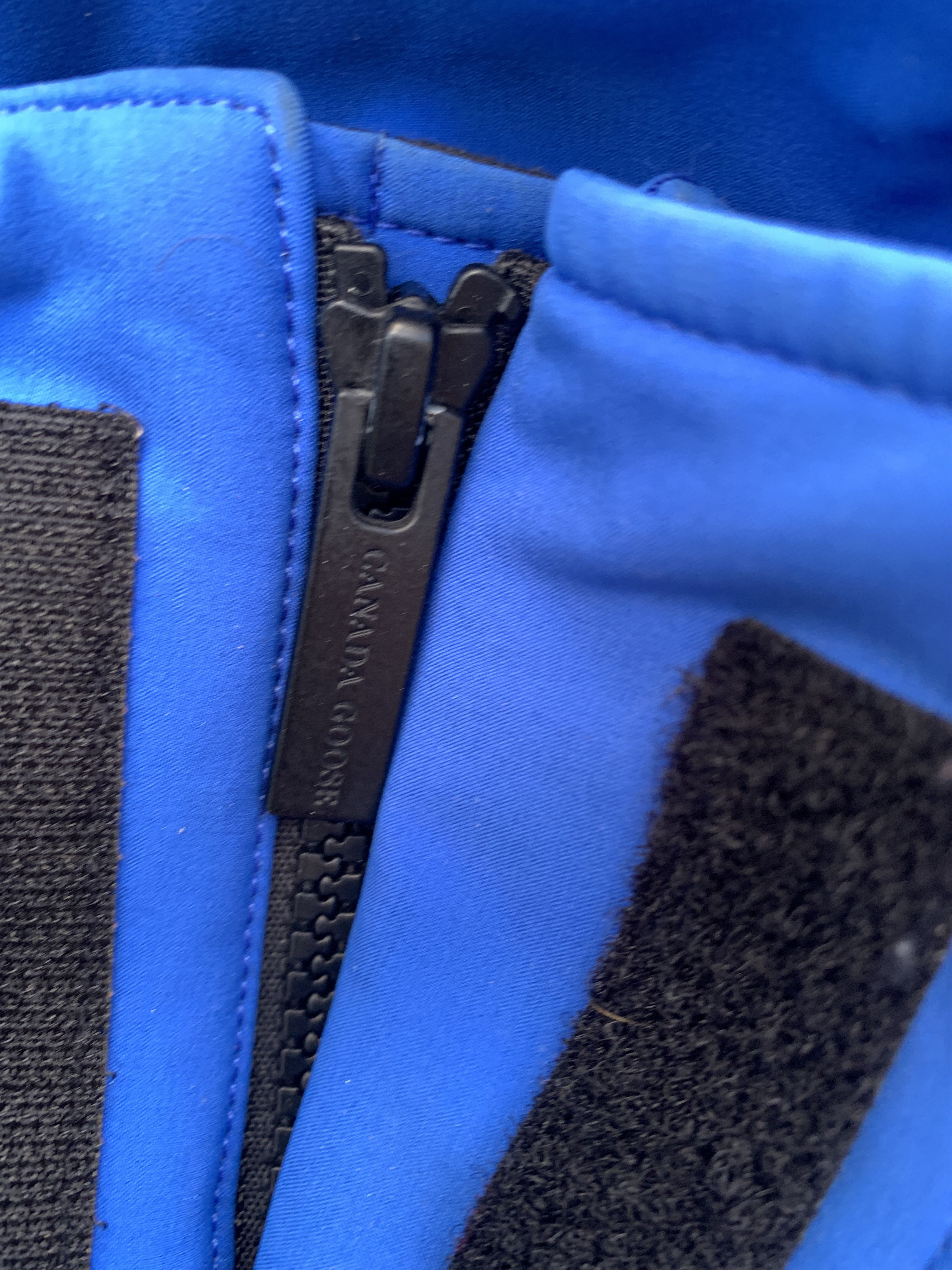 Canada Goose Canada Goose Northern Night Photojournalist Jacket Size US L / EU 52-54 / 3 - 7 Thumbnail