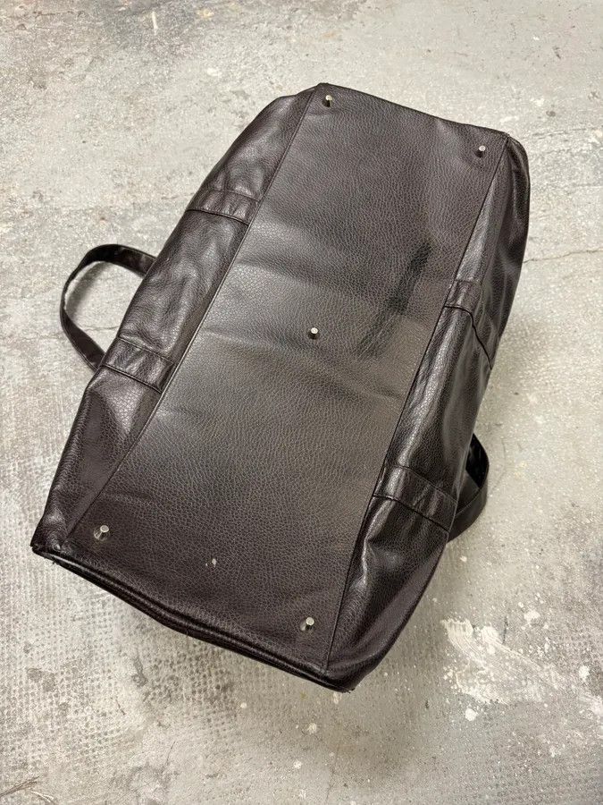 Dolce & Gabbana × Vintage Dolce & Gabbana Brown The One Weekend Bag Size ONE SIZE - 7 Thumbnail