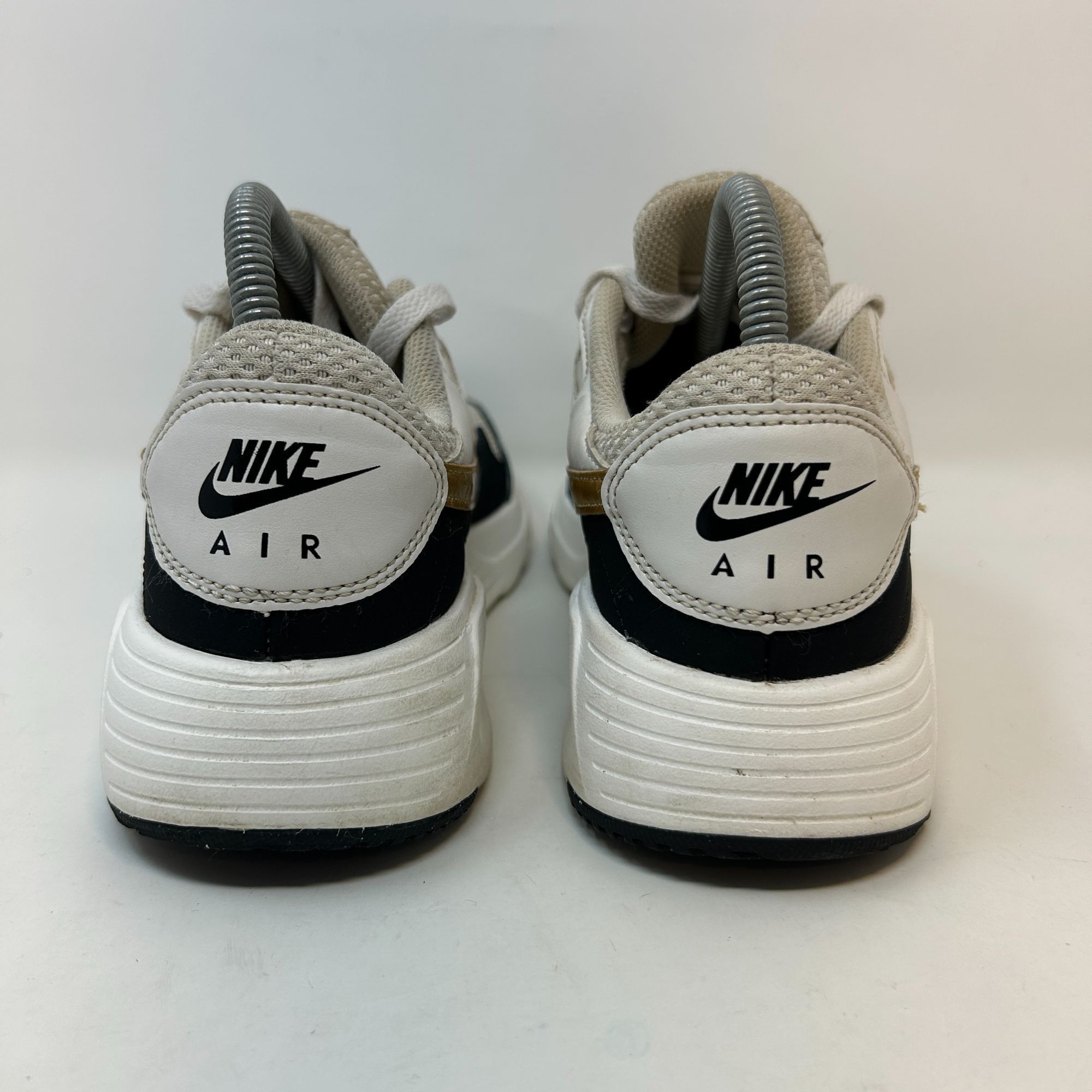 Nike Nike Air Max Sneakers DV6842-001 Mesh & Synthetic Lace-Up 8 Size US 8 / IT 38 - 2 Thumbnail