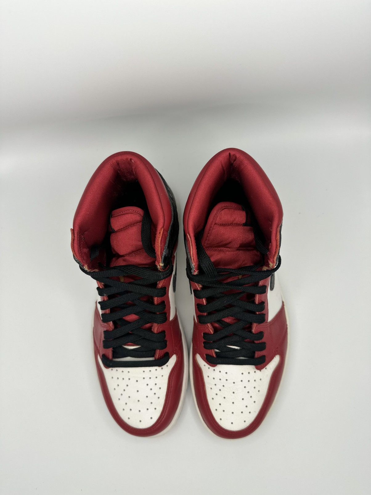 Jordan Brand Jordan 1 high Size US 8.5 / IT 38.5 - 1 Thumbnail