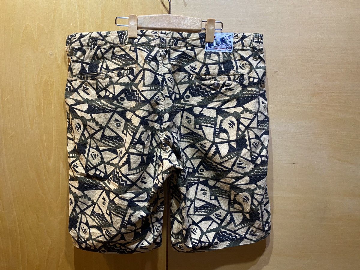 Bape Bape shorts Size US 35 - 6 Thumbnail