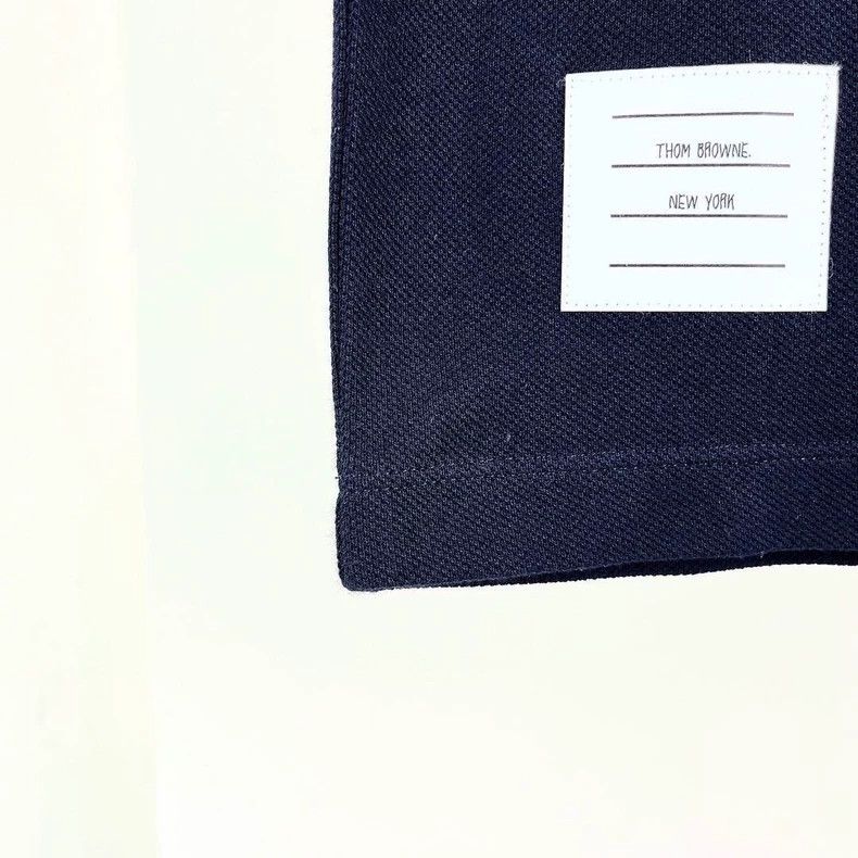 Thom Browne Thom Browne size1 Sporty half skirts Size 25" / US 0 / IT 36 - 4 Thumbnail