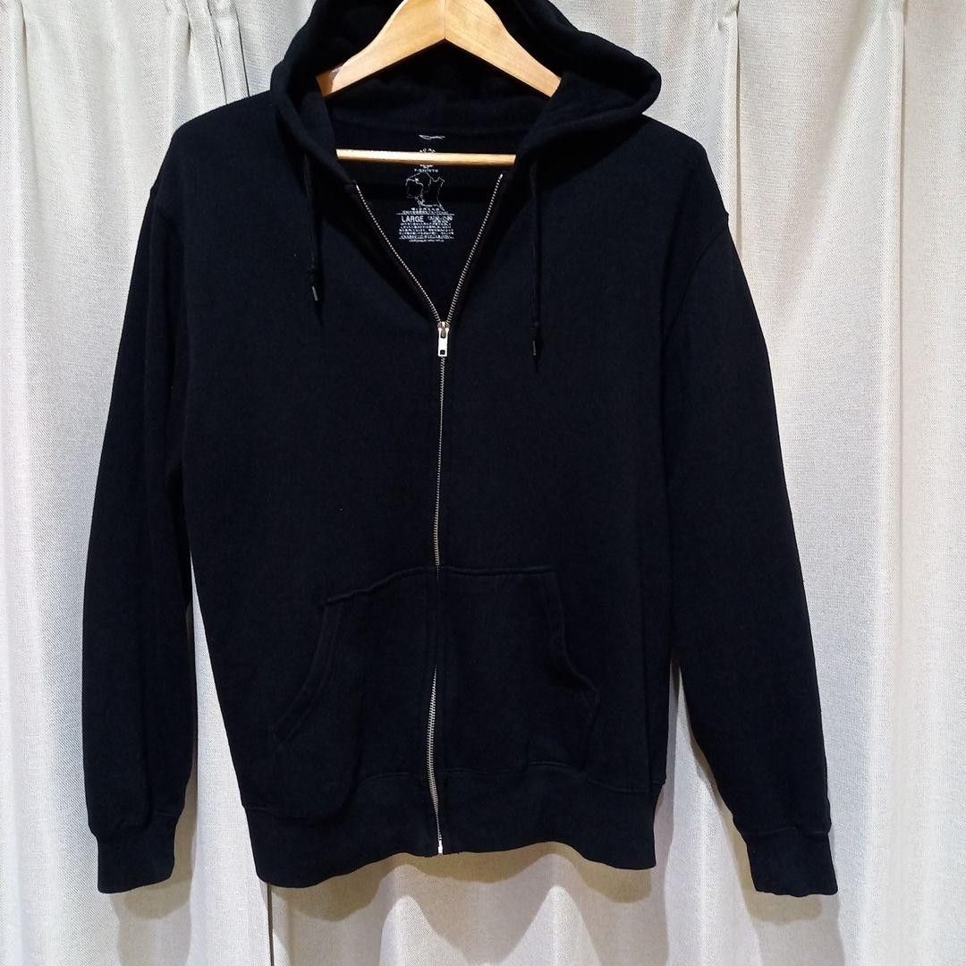 Undercover Undercover 2018 Zip Hoodie Size US L / EU 52-54 / 3 - 3 Thumbnail