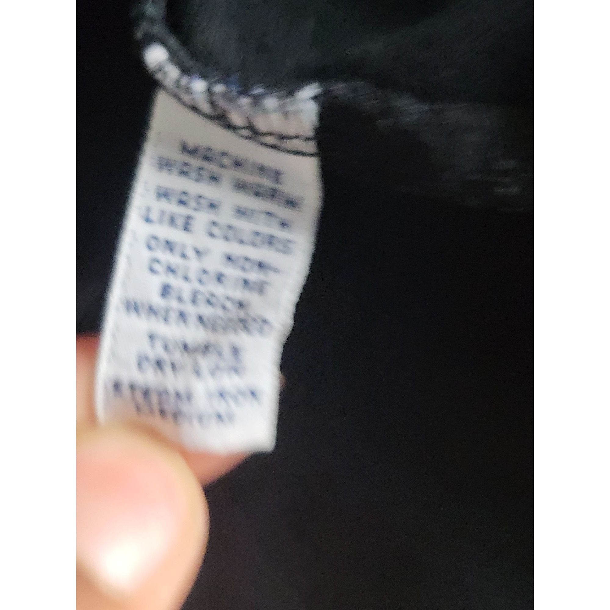 Polo Ralph Lauren Polo By Ralph Lauren 27 Polo Shirt Men Sz XL Black Short Sle Size US XL / EU 56 / 4 - 7 Thumbnail