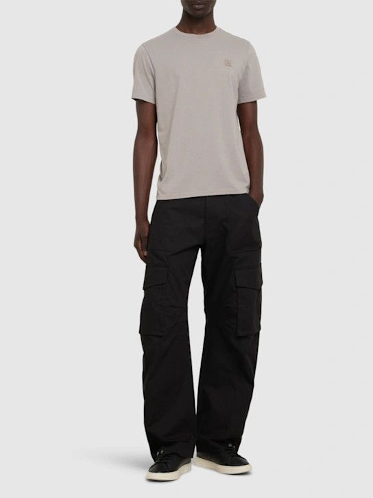 Moose Knuckles o1lsvrm0425 Duluth T-Shirt in Dusk Size US S / EU 44-46 / 1 - 4 Thumbnail