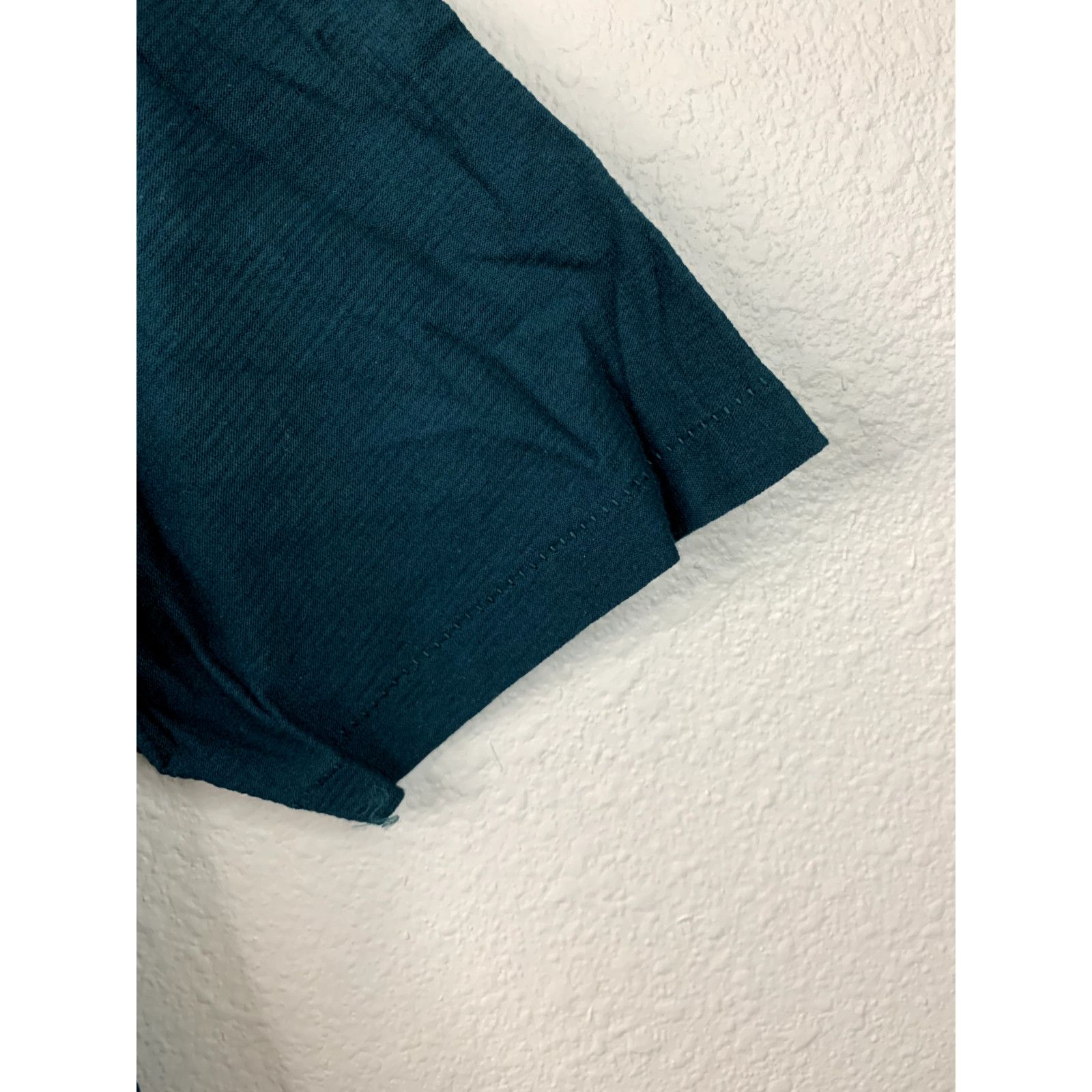 Vintage Vintage Virginia Blue Ridge Mountains Shirt Tee Green VTG L Size US L / EU 52-54 / 3 - 5 Thumbnail